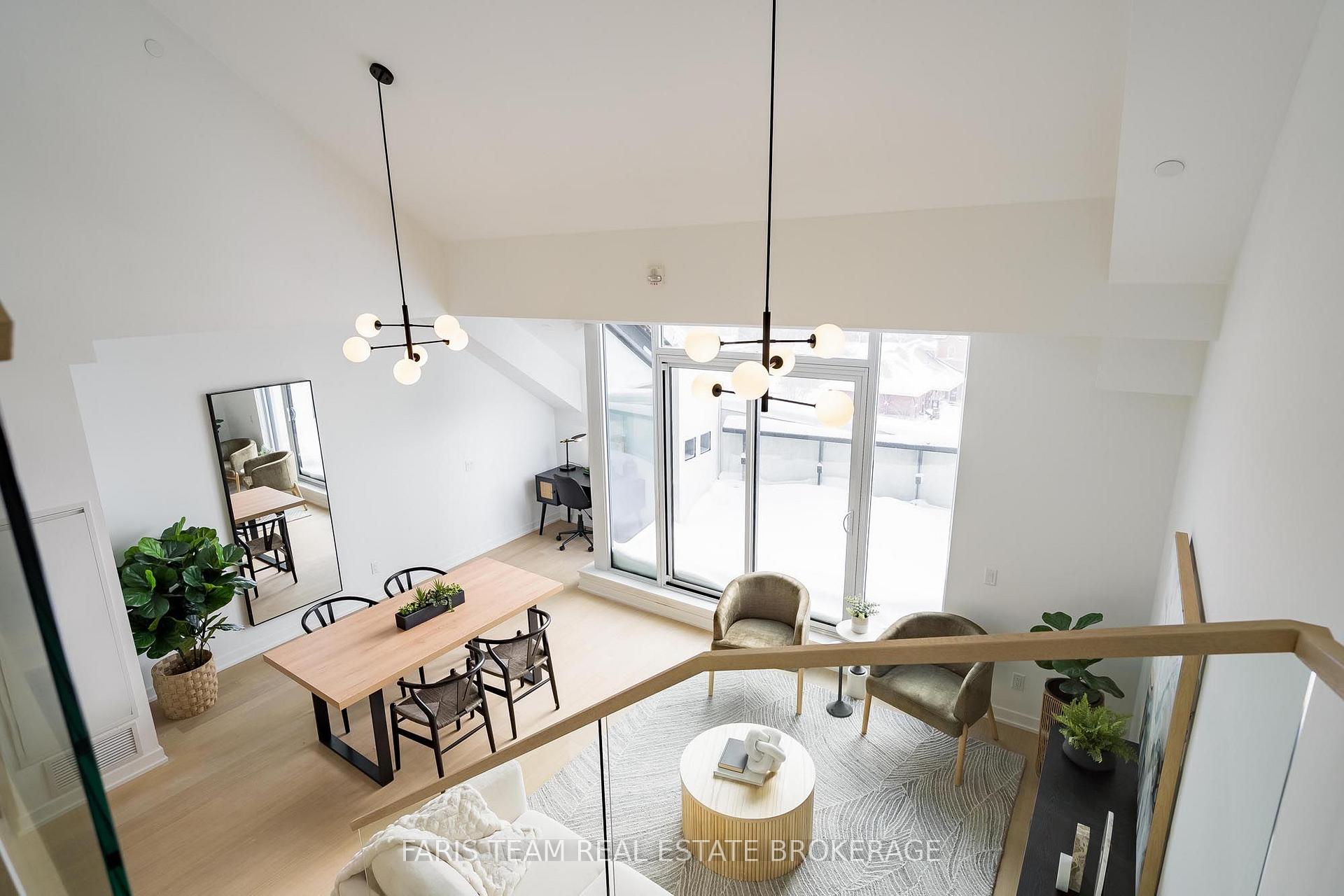 Photo 24 of Unit 611, 31 Huron Street, Collingwood — HOMEH