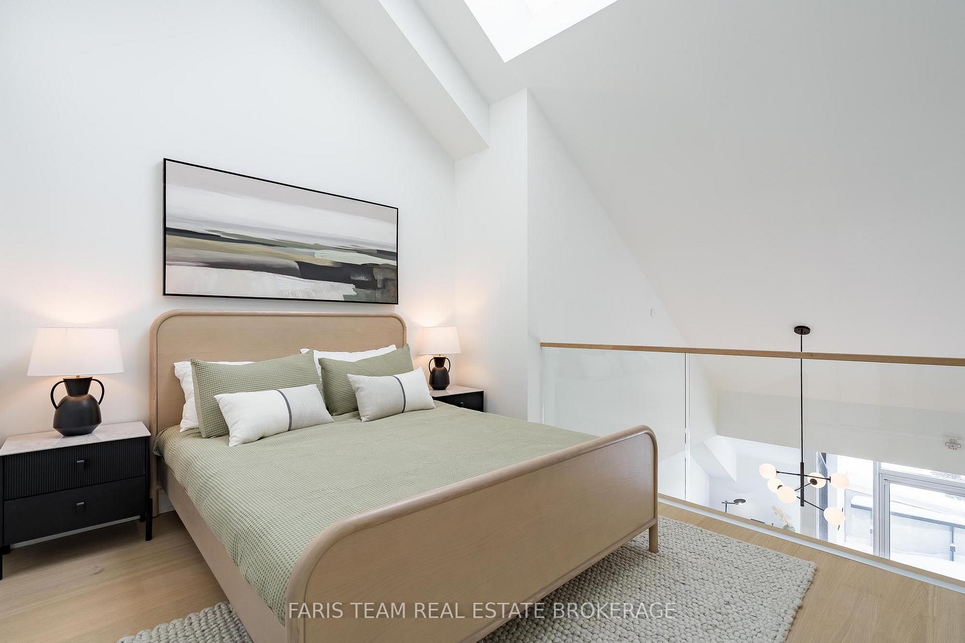 Photo 25 of Unit 611, 31 Huron Street, Collingwood — HOMEH