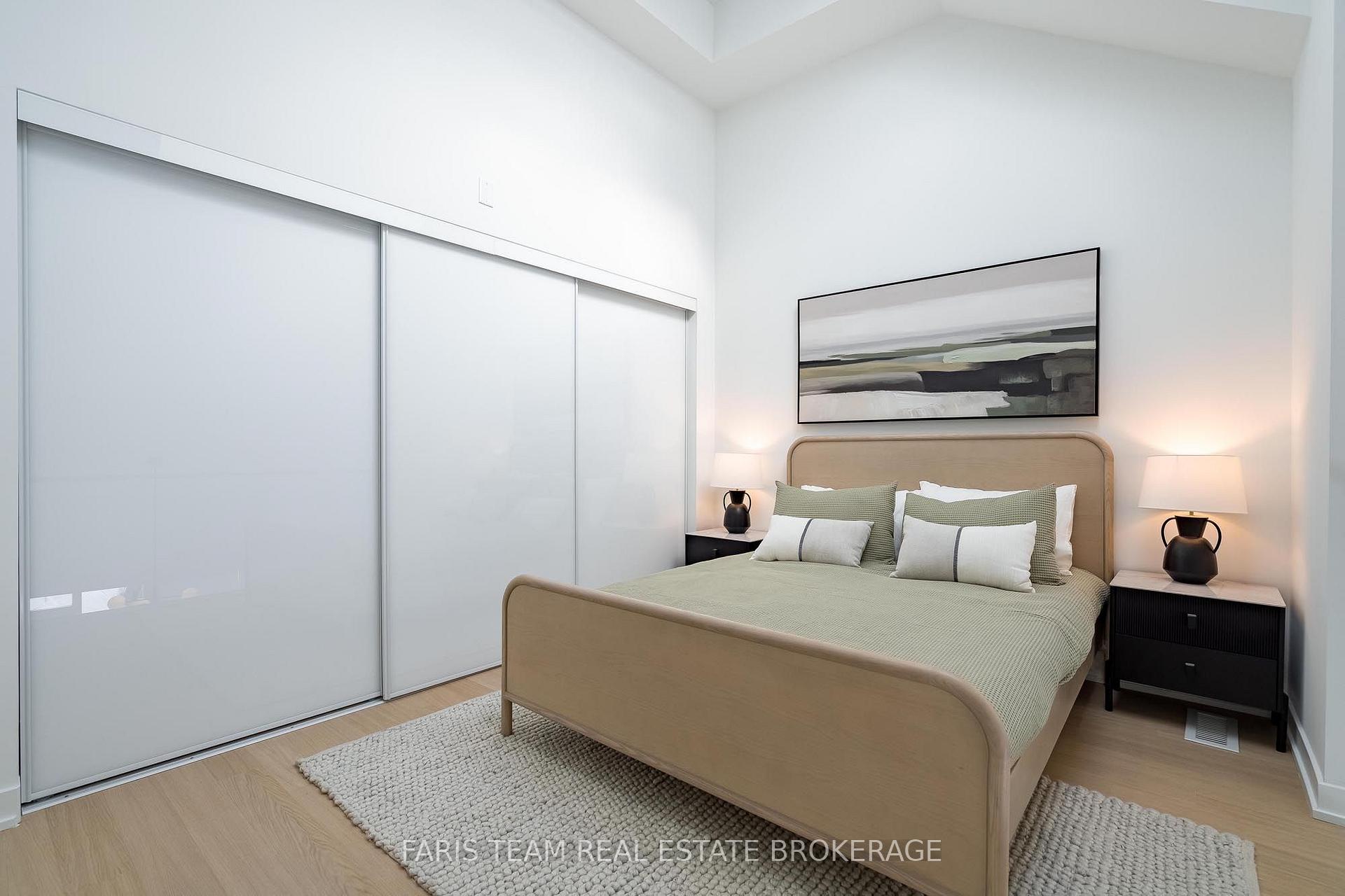 Photo 26 of Unit 611, 31 Huron Street, Collingwood — HOMEH