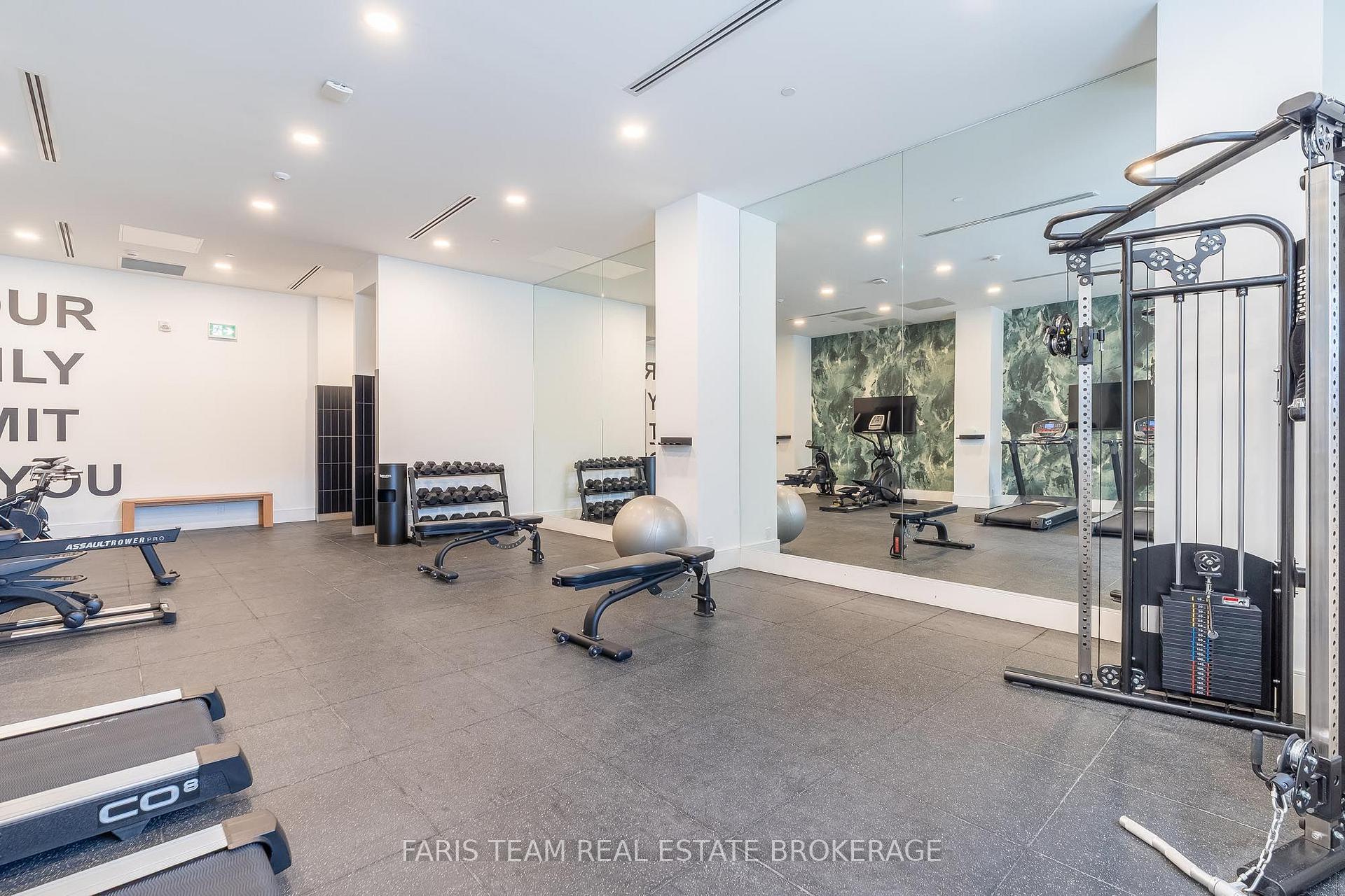 Photo 39 of Unit 611, 31 Huron Street, Collingwood — HOMEH