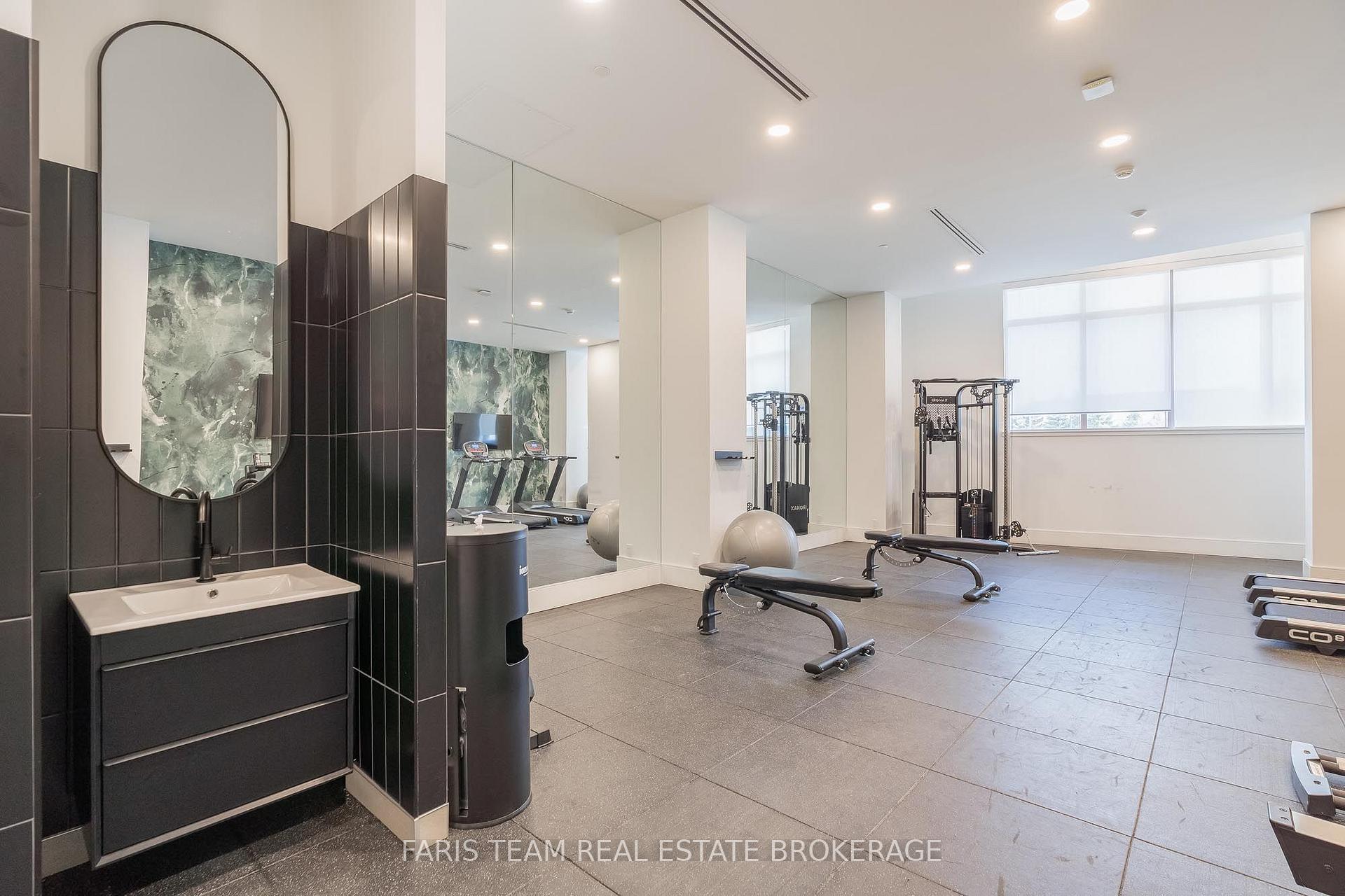 Photo 41 of Unit 611, 31 Huron Street, Collingwood — HOMEH