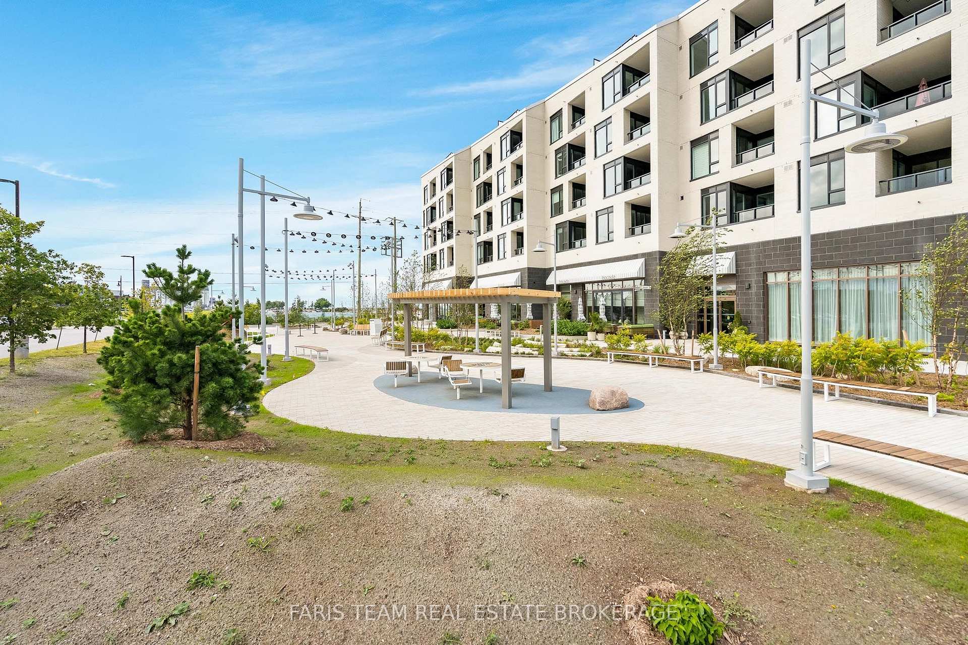 Photo 45 of Unit 611, 31 Huron Street, Collingwood — HOMEH