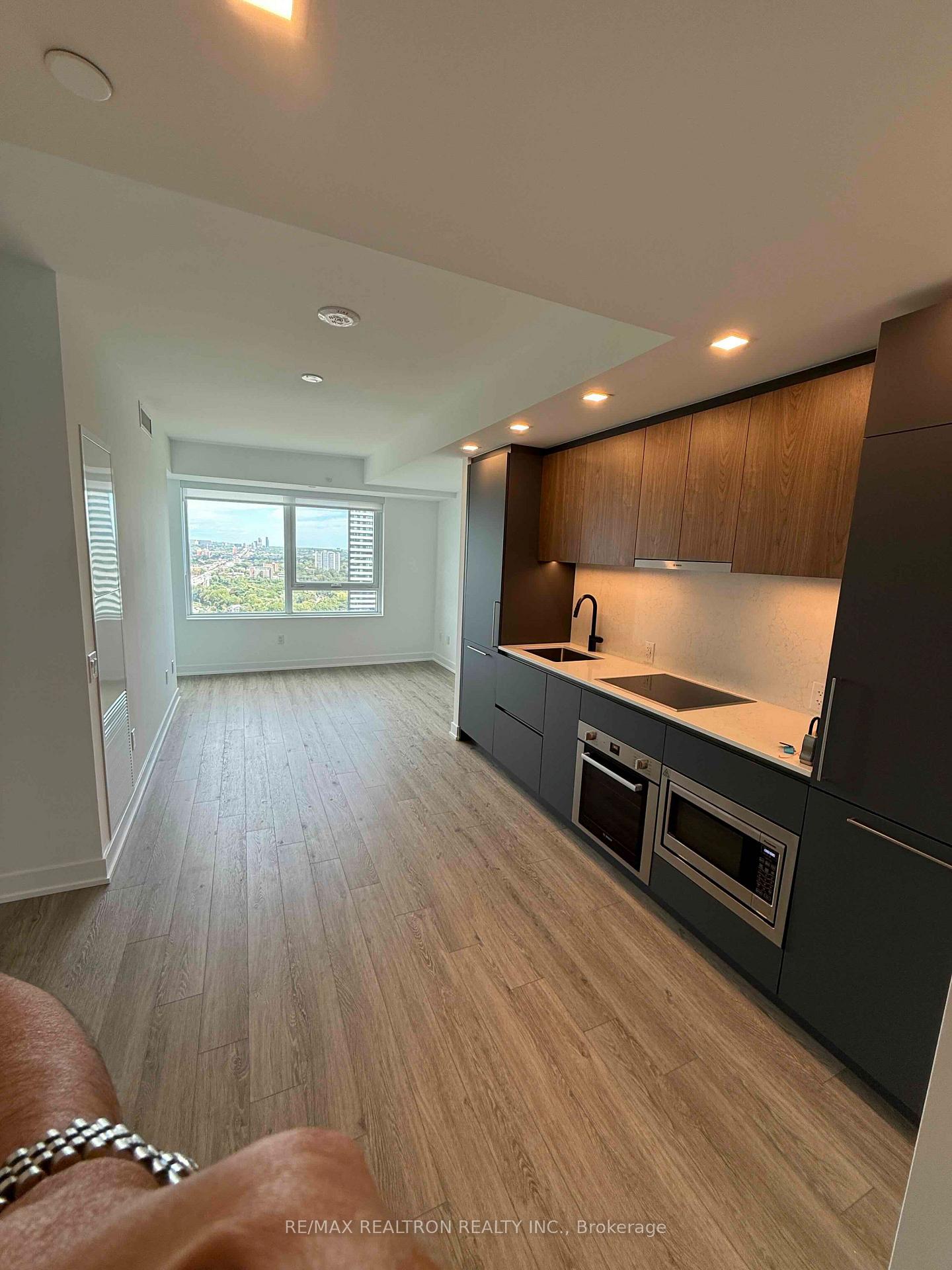 Photo 1 of Unit 2808, 609 Sherbourne Street, Toronto, North St. James Town — HOMEH