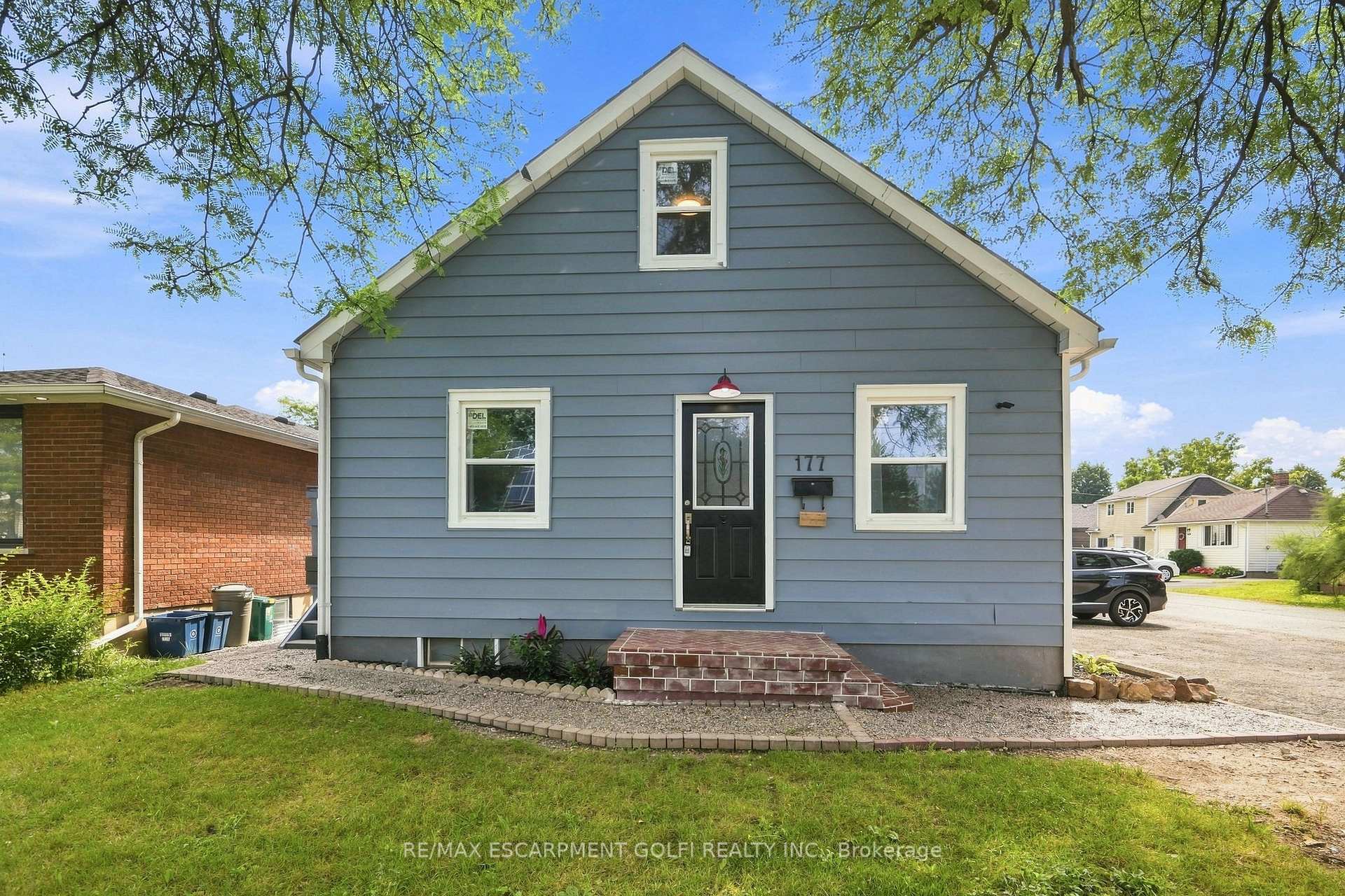 Photo of 177 Pelham Road