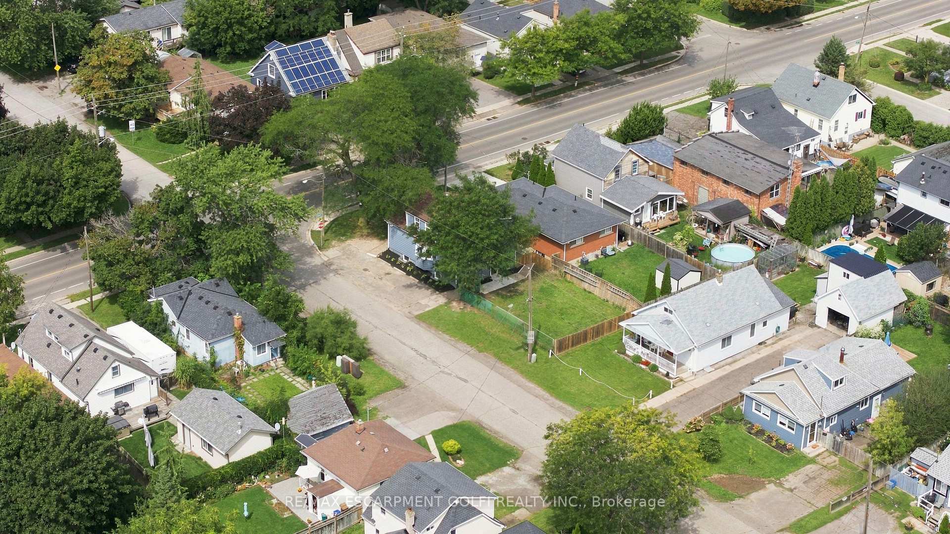 Photo 31 of 177 Pelham Road, St. Catharines, Western Hill — HOMEH
