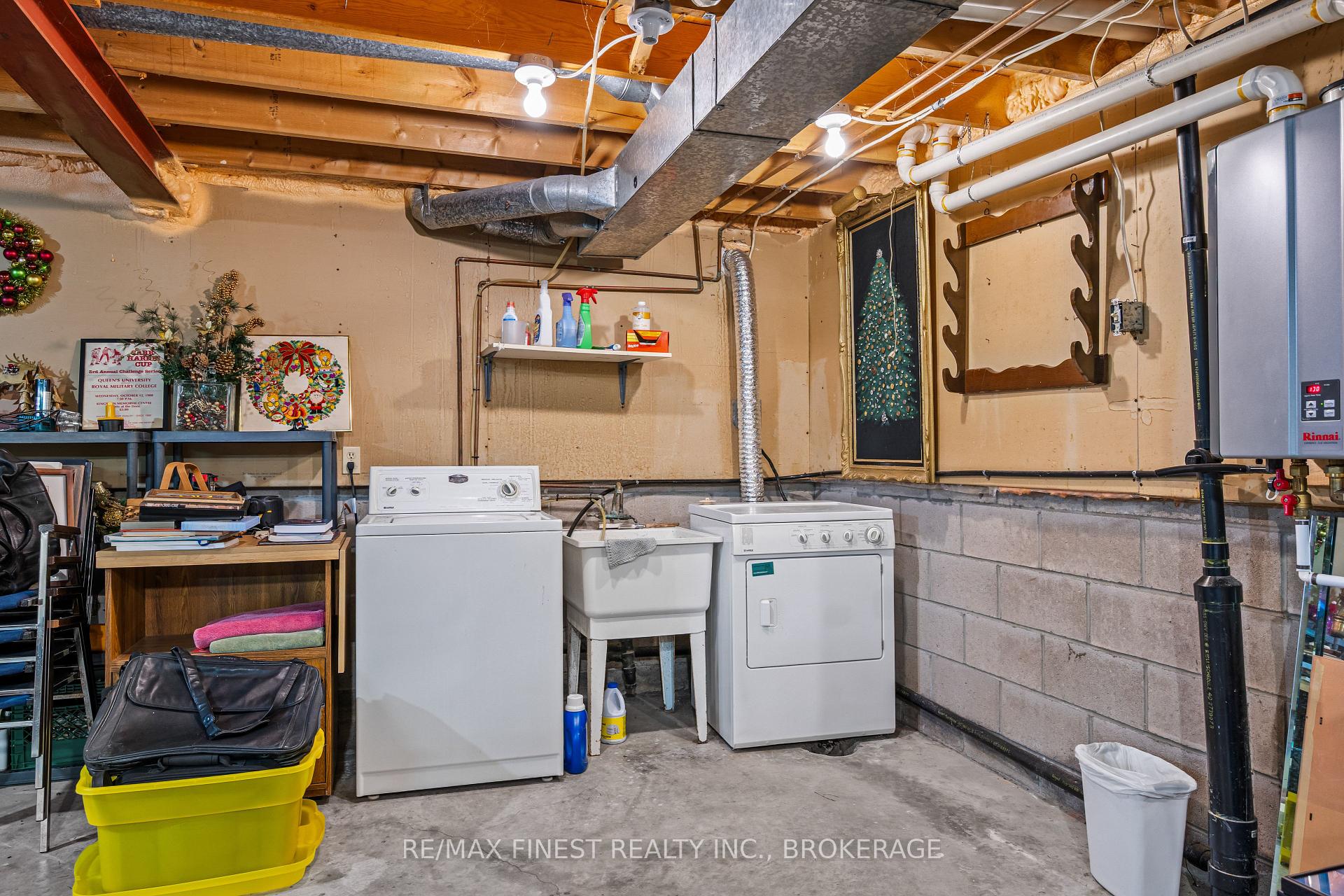 Photo 36 of 105 Grenadier Drive, Kingston, Kingston East (Incl Barret Crt) — HOMEH
