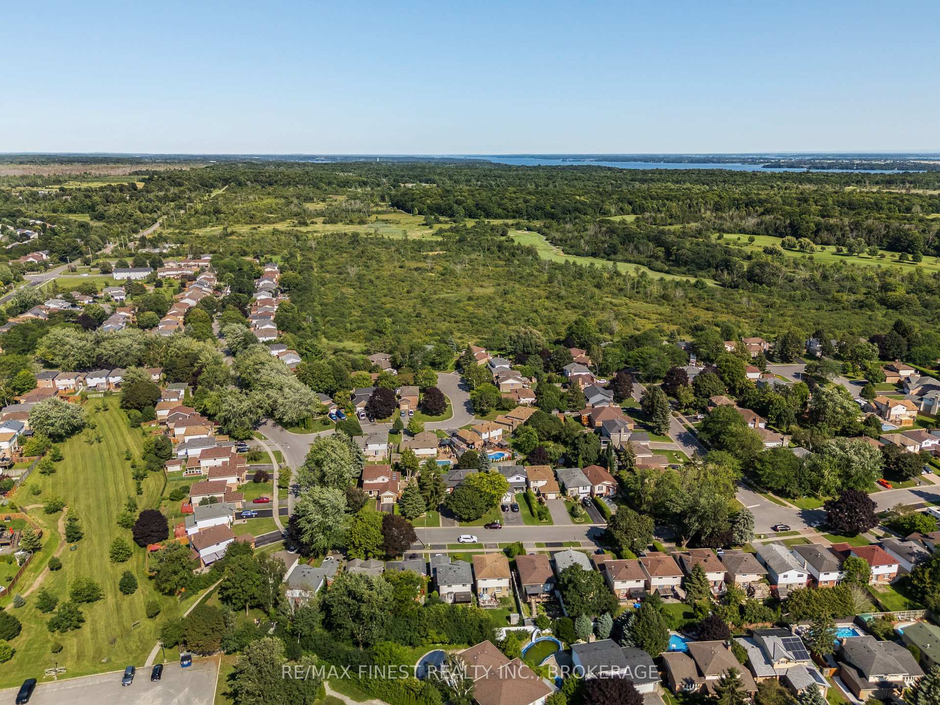 Photo 46 of 105 Grenadier Drive, Kingston, Kingston East (Incl Barret Crt) — HOMEH