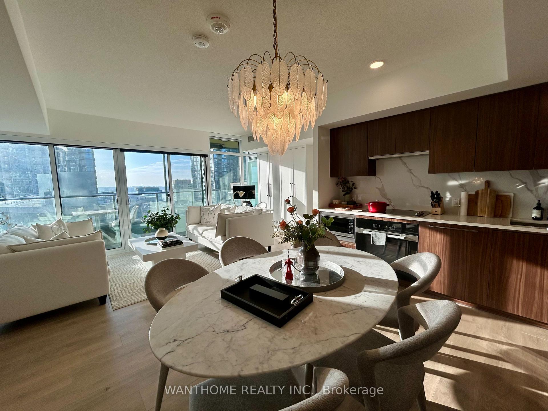 Photo 12 of Unit 921, 3 Concord Cityplace Way, Toronto, Waterfront Communities — HOMEH