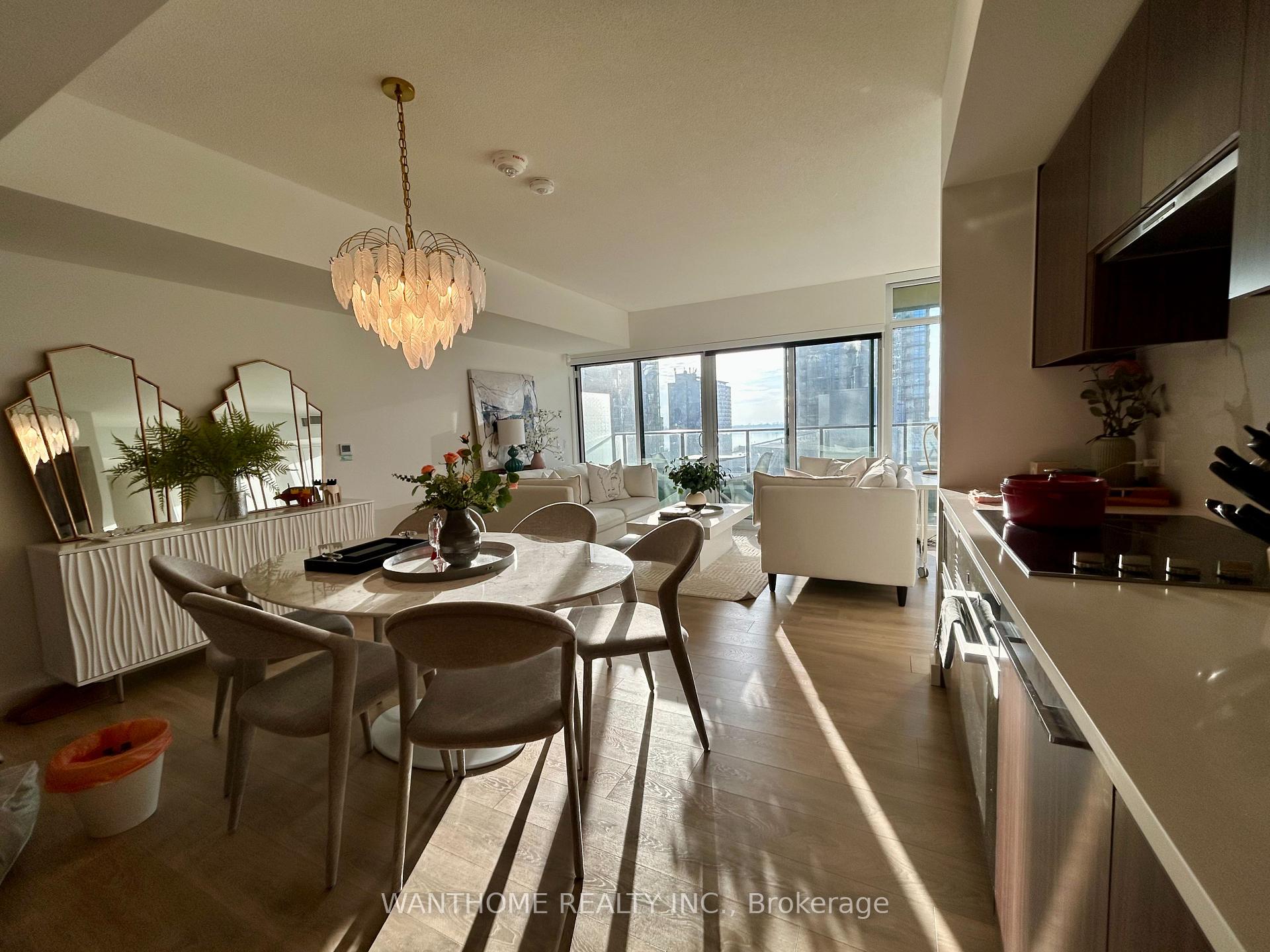 Photo 14 of Unit 921, 3 Concord Cityplace Way, Toronto, Waterfront Communities — HOMEH
