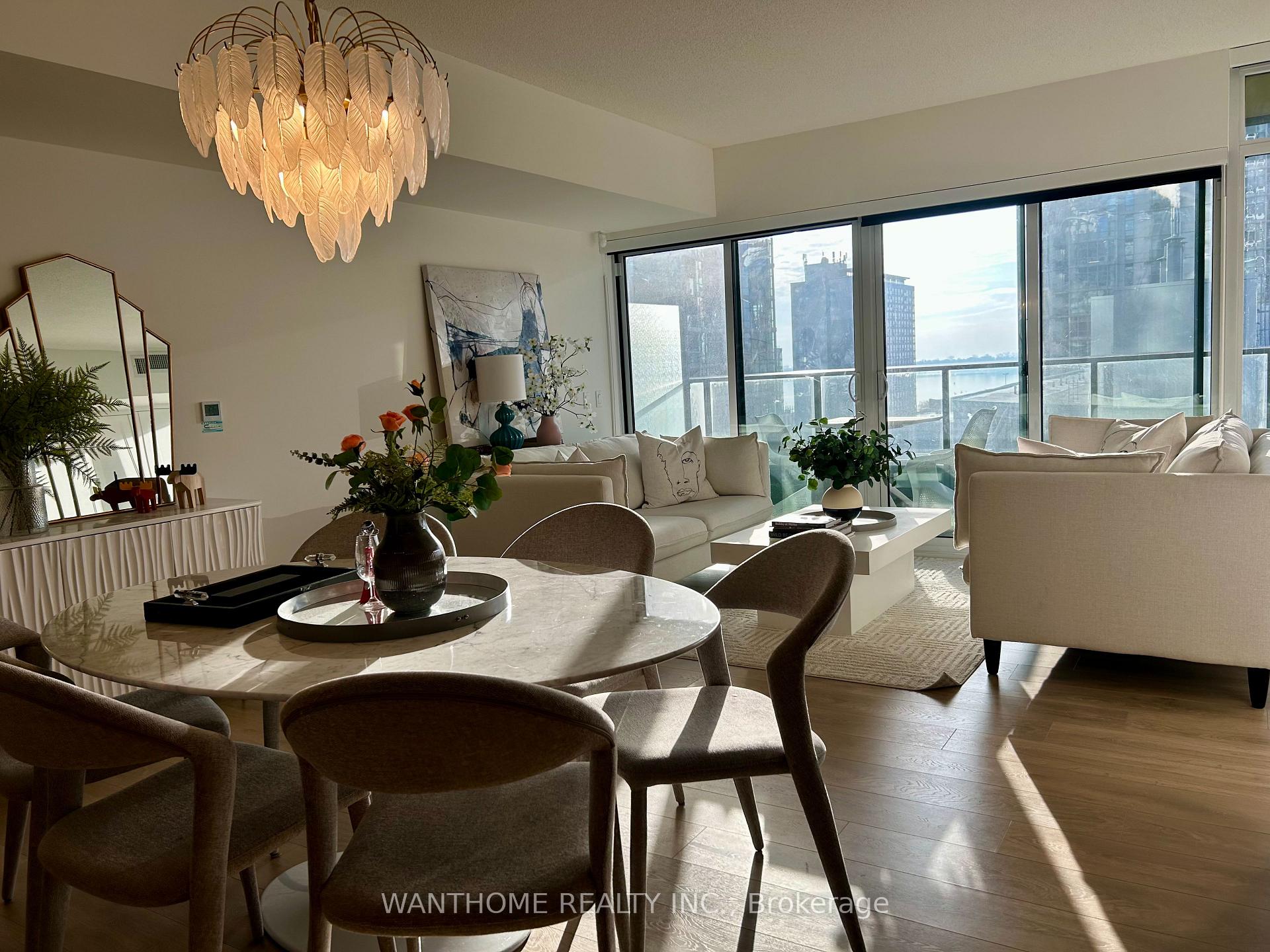 Photo 16 of Unit 921, 3 Concord Cityplace Way, Toronto, Waterfront Communities — HOMEH