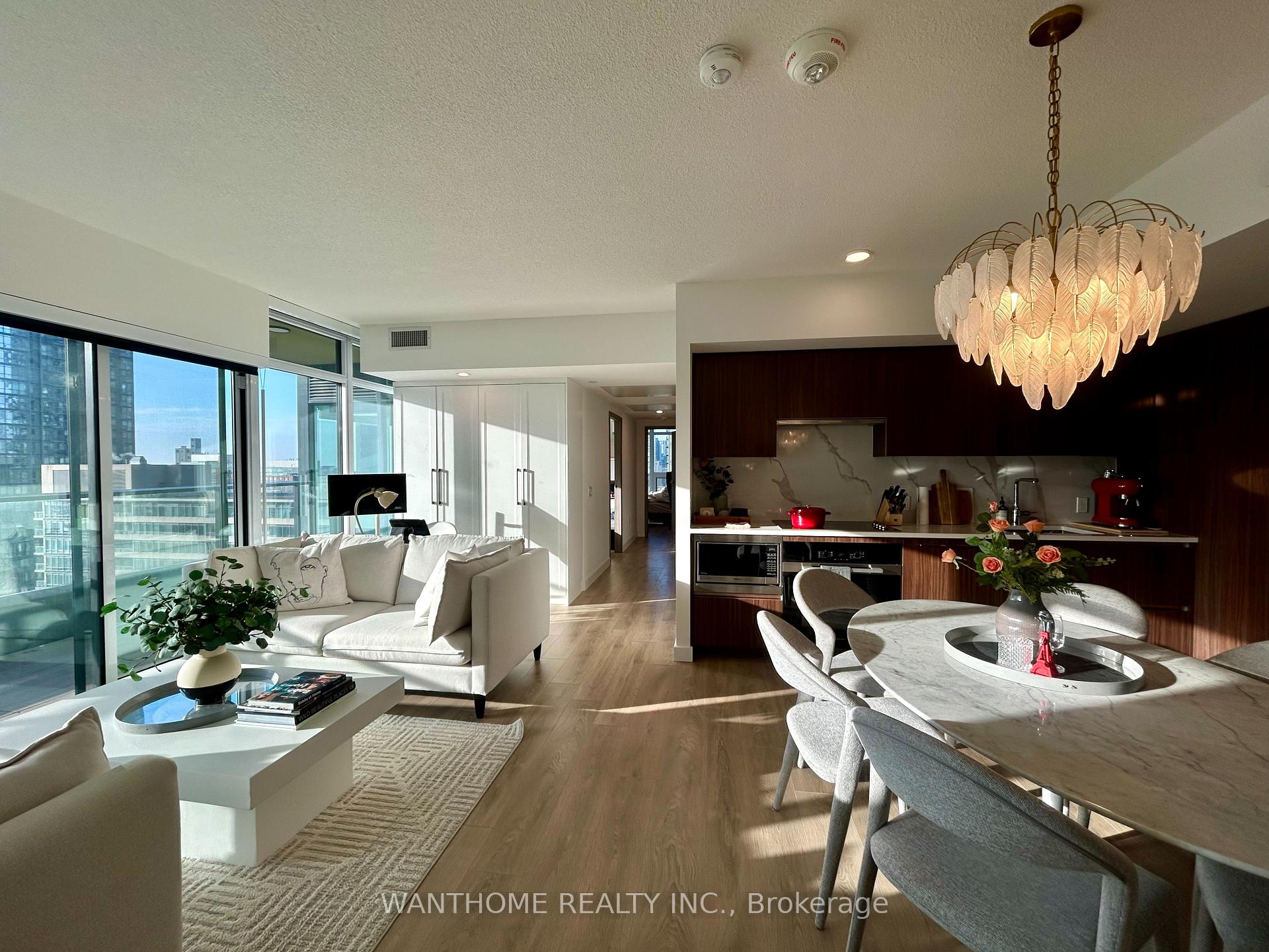 Photo 18 of Unit 921, 3 Concord Cityplace Way, Toronto, Waterfront Communities — HOMEH