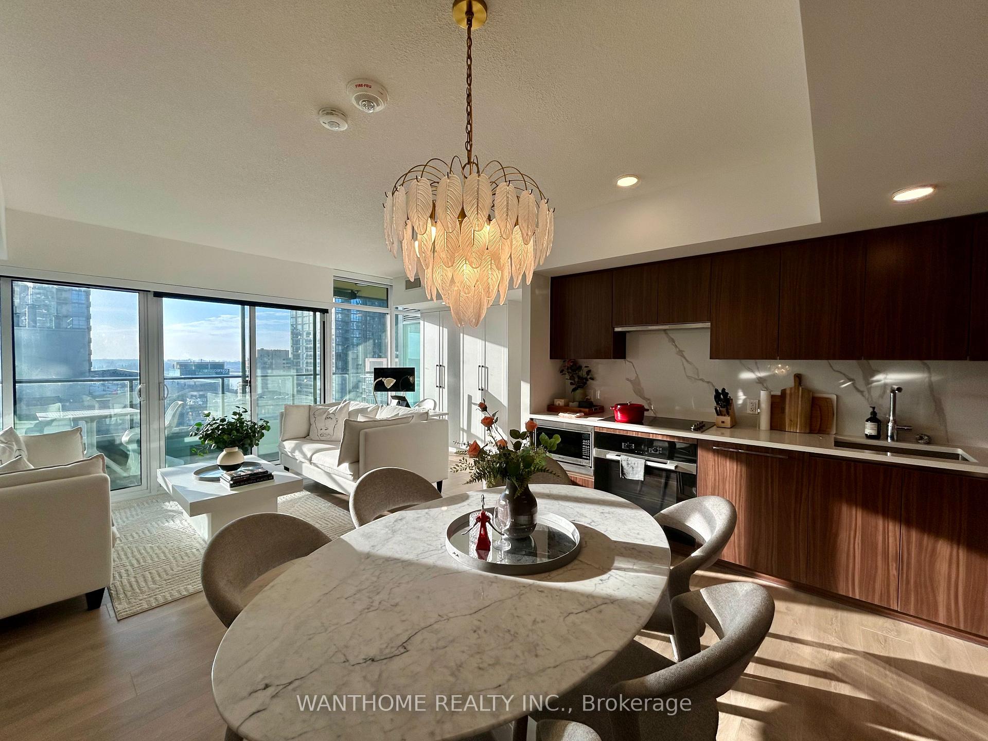 Photo 20 of Unit 921, 3 Concord Cityplace Way, Toronto, Waterfront Communities — HOMEH