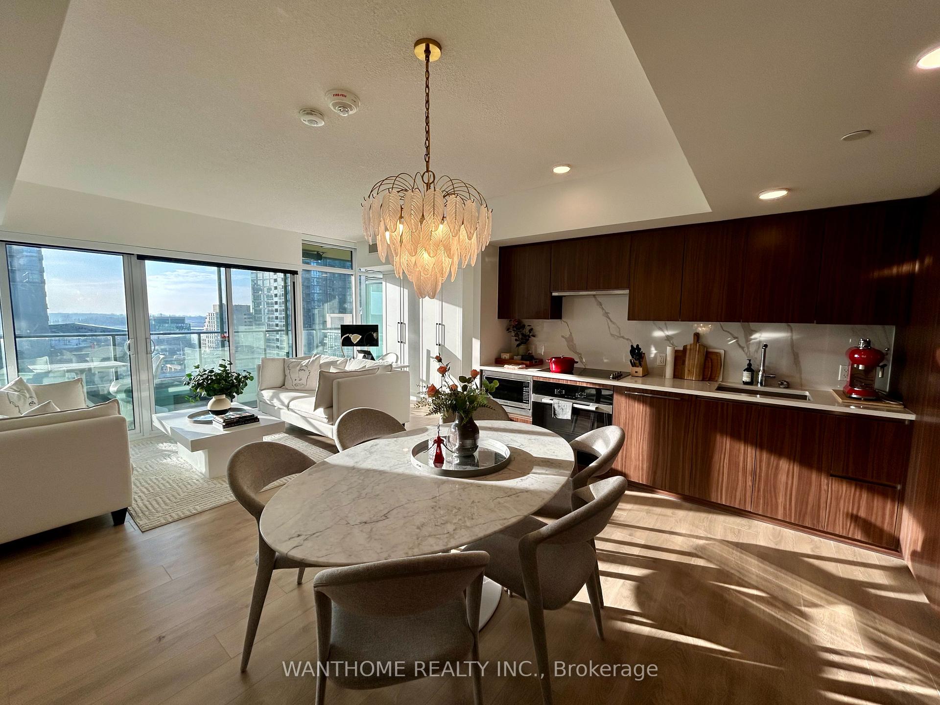 Photo 22 of Unit 921, 3 Concord Cityplace Way, Toronto, Waterfront Communities — HOMEH