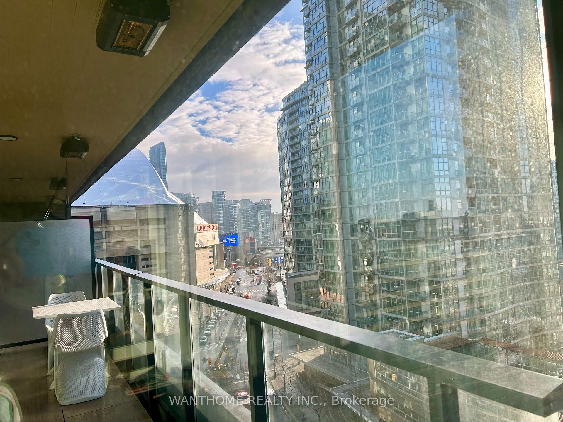 Photo 24 of Unit 921, 3 Concord Cityplace Way, Toronto, Waterfront Communities — HOMEH