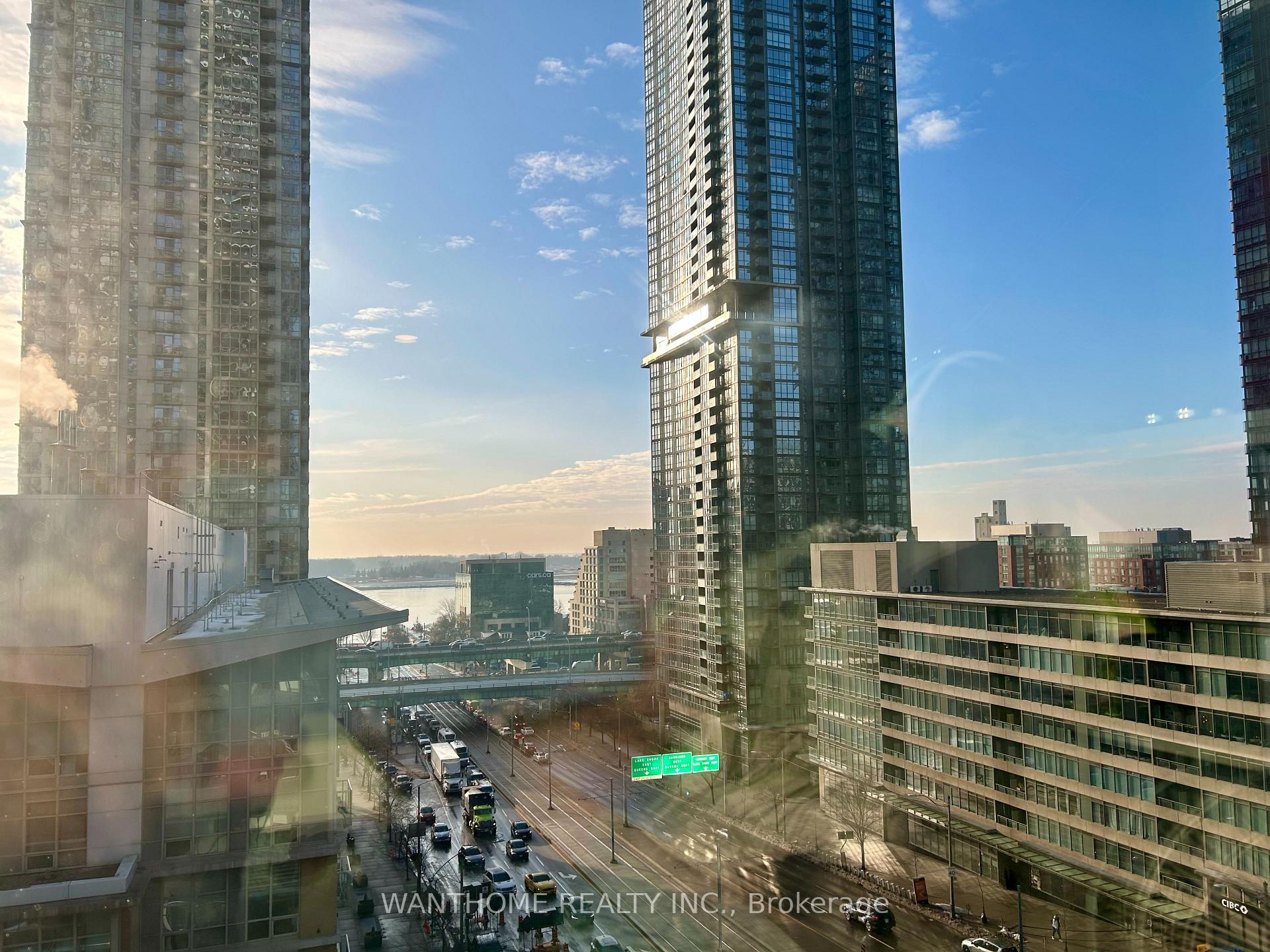 Photo 26 of Unit 921, 3 Concord Cityplace Way, Toronto, Waterfront Communities — HOMEH