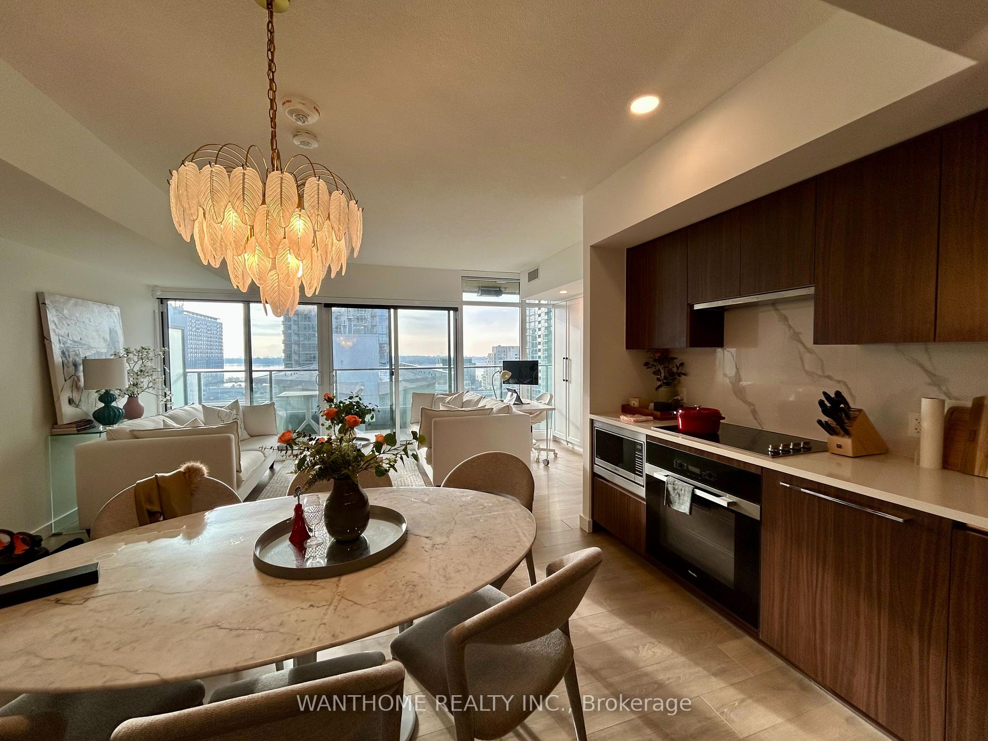 Photo 32 of Unit 921, 3 Concord Cityplace Way, Toronto, Waterfront Communities — HOMEH
