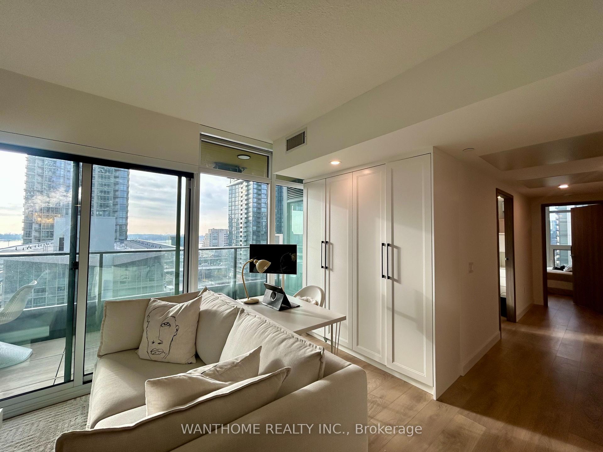 Photo 35 of Unit 921, 3 Concord Cityplace Way, Toronto, Waterfront Communities — HOMEH
