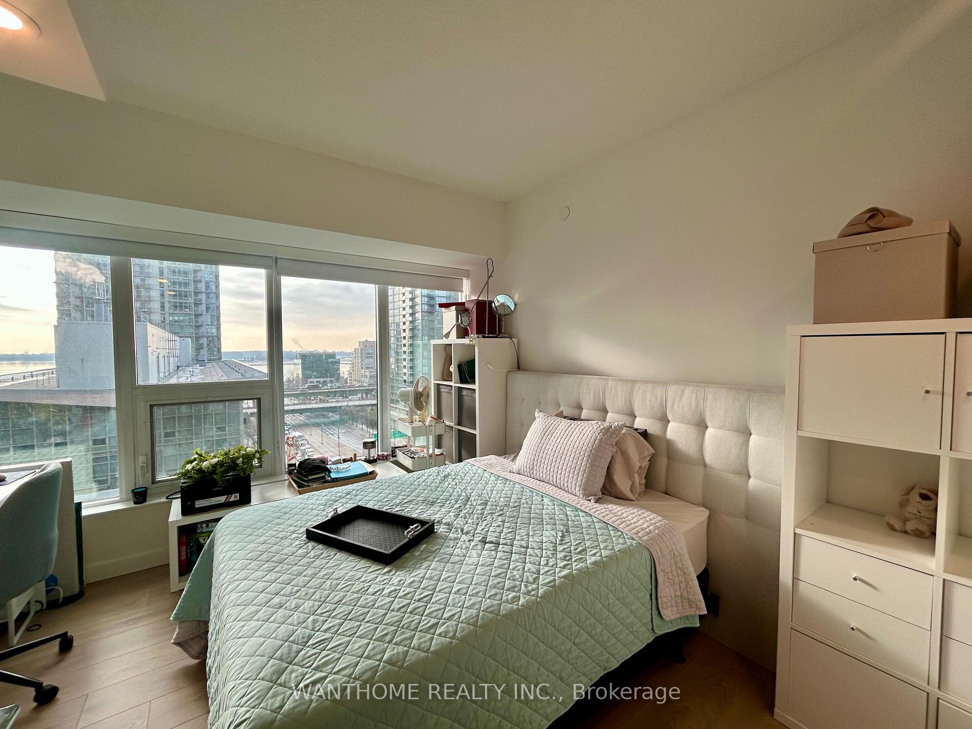 Photo 37 of Unit 921, 3 Concord Cityplace Way, Toronto, Waterfront Communities — HOMEH