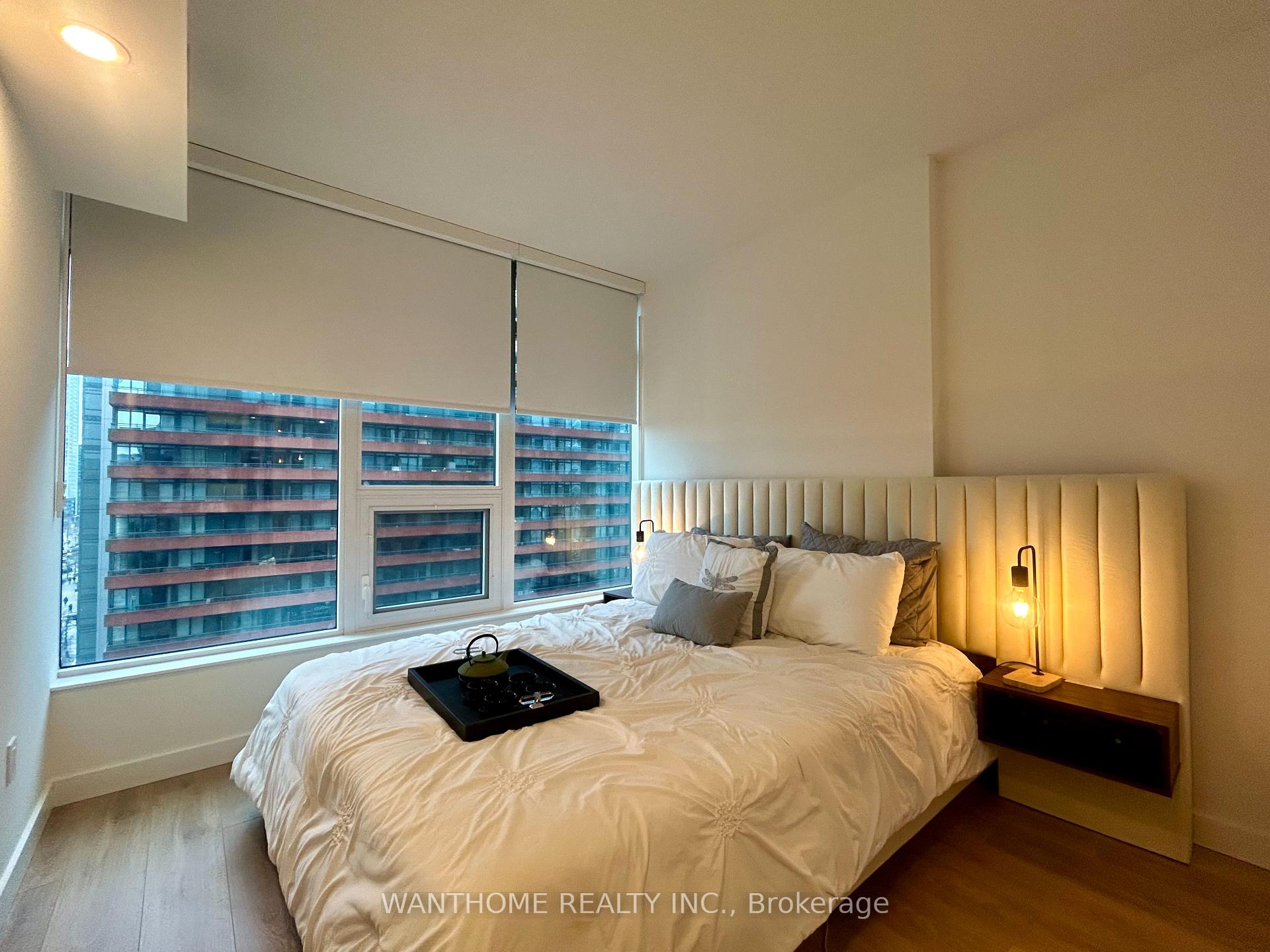Photo 39 of Unit 921, 3 Concord Cityplace Way, Toronto, Waterfront Communities — HOMEH