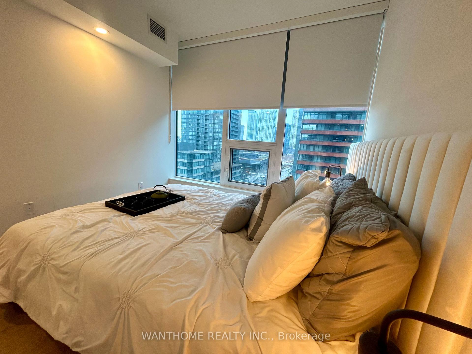 Photo 41 of Unit 921, 3 Concord Cityplace Way, Toronto, Waterfront Communities — HOMEH