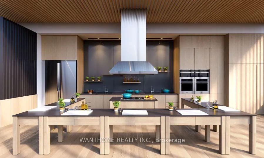 Photo 13 of Unit 921, 3 Concord Cityplace Way, Toronto, Waterfront Communities — HOMEH