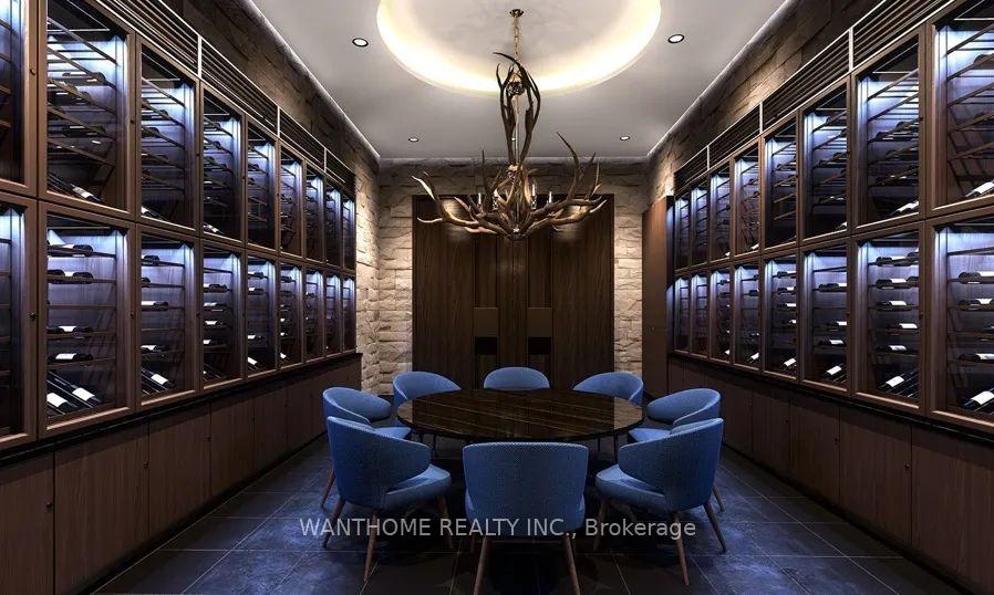 Photo 15 of Unit 921, 3 Concord Cityplace Way, Toronto, Waterfront Communities — HOMEH