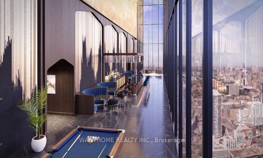 Photo 21 of Unit 921, 3 Concord Cityplace Way, Toronto, Waterfront Communities — HOMEH