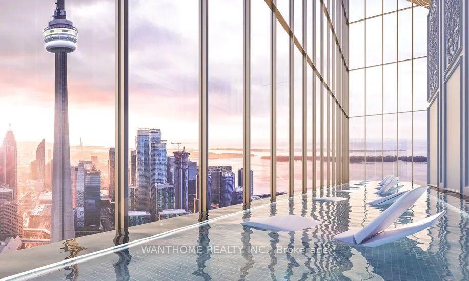 Photo 25 of Unit 921, 3 Concord Cityplace Way, Toronto, Waterfront Communities — HOMEH