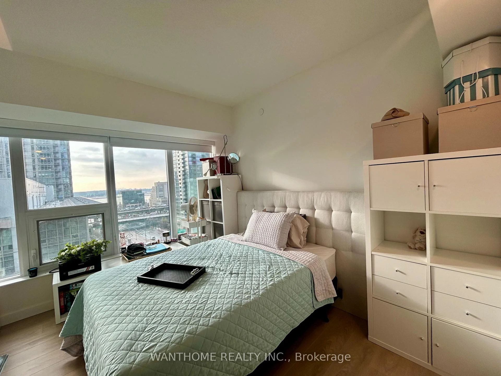 Photo 44 of Unit 921, 3 Concord Cityplace Way, Toronto, Waterfront Communities — HOMEH