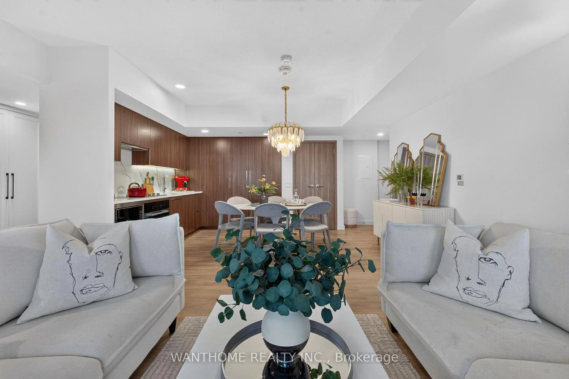 Photo 49 of Unit 921, 3 Concord Cityplace Way, Toronto, Waterfront Communities — HOMEH