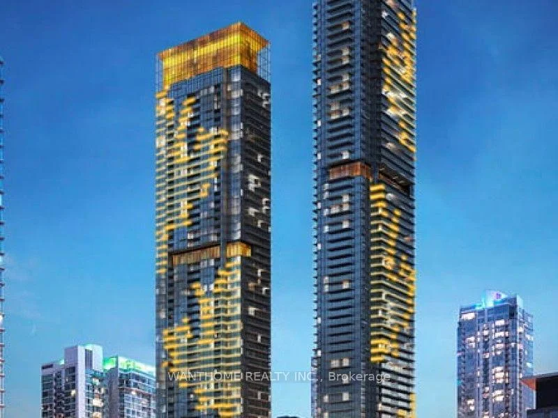 Photo 50 of Unit 921, 3 Concord Cityplace Way, Toronto, Waterfront Communities — HOMEH