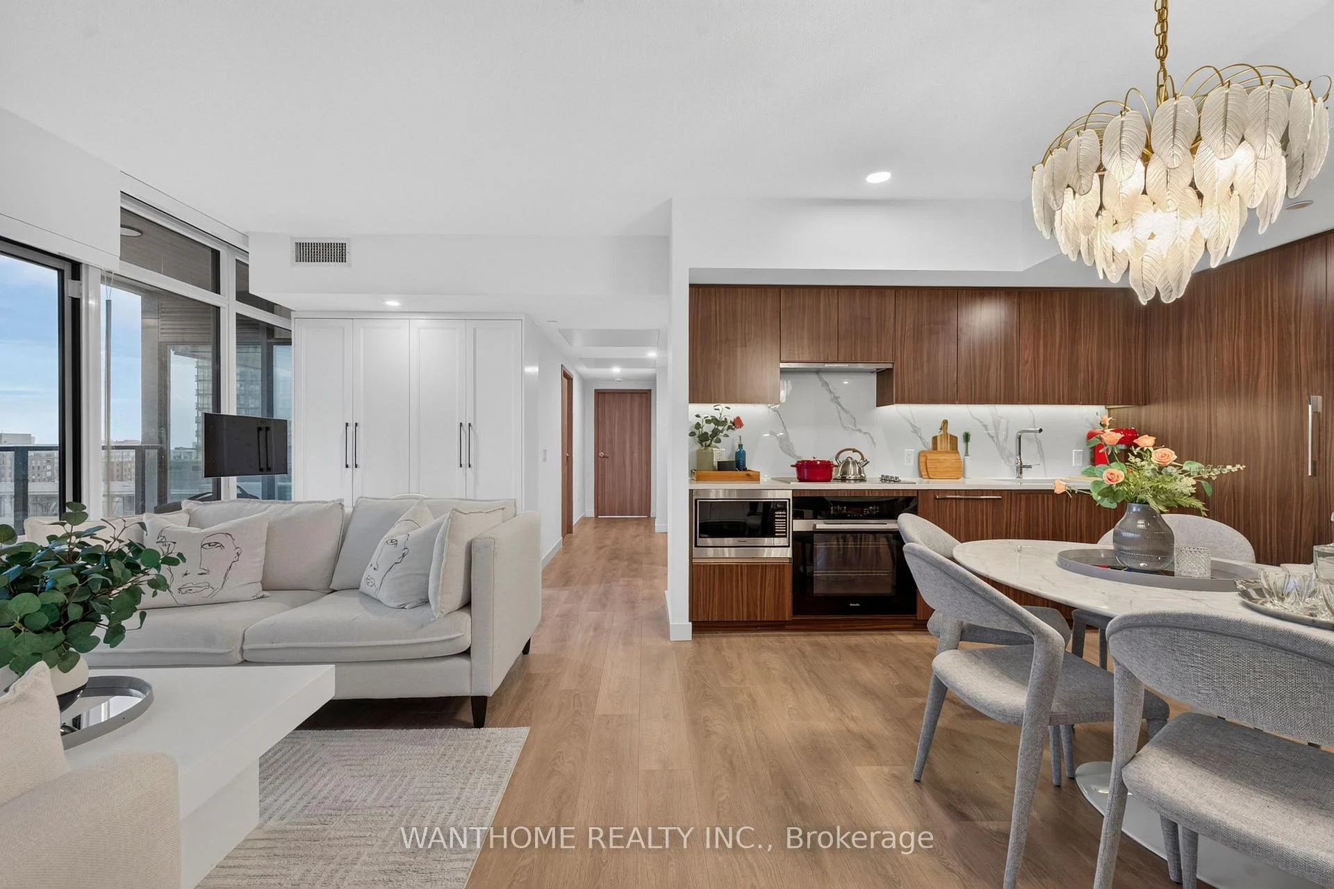 Photo 52 of Unit 921, 3 Concord Cityplace Way, Toronto, Waterfront Communities — HOMEH