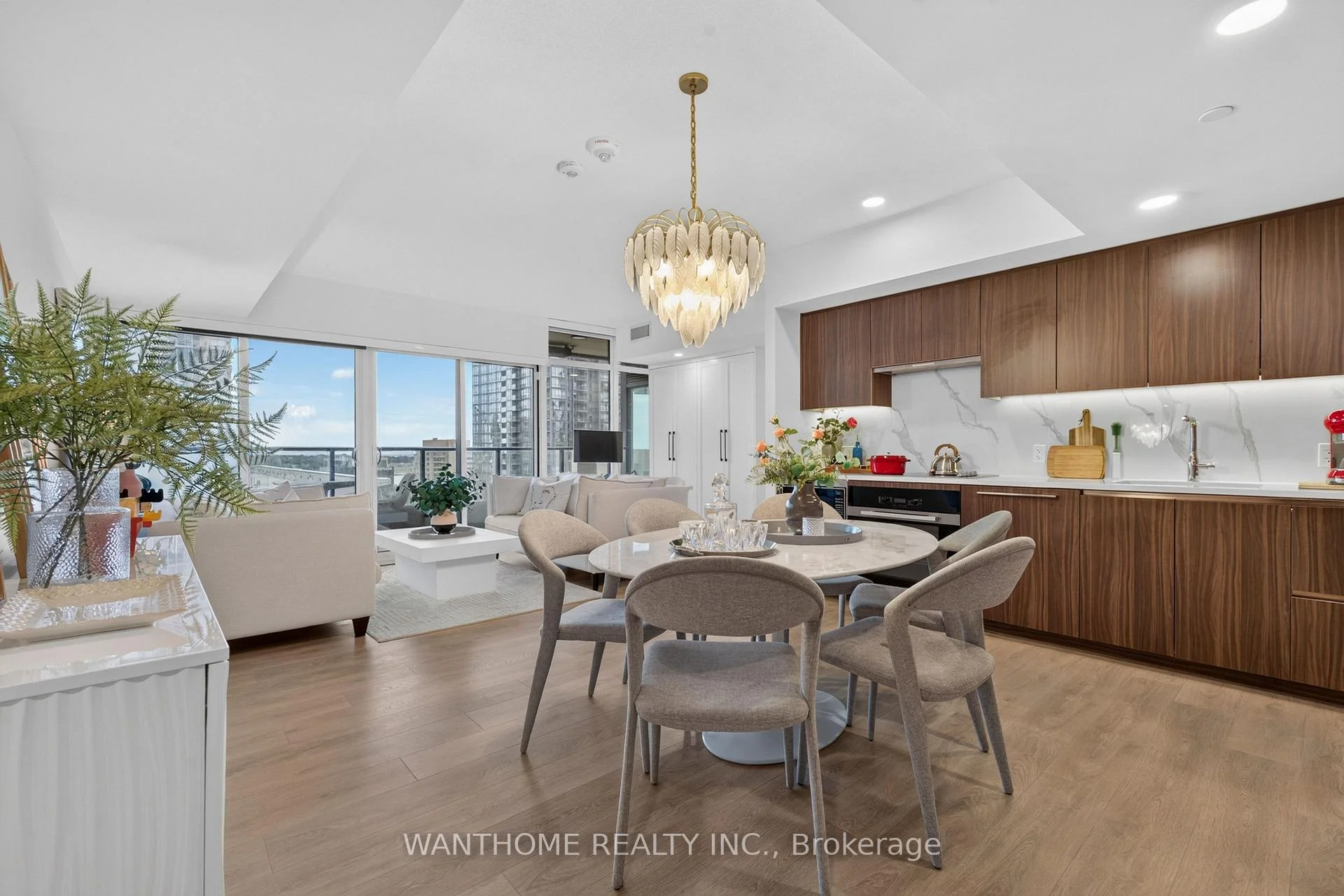 Photo 59 of Unit 921, 3 Concord Cityplace Way, Toronto, Waterfront Communities — HOMEH