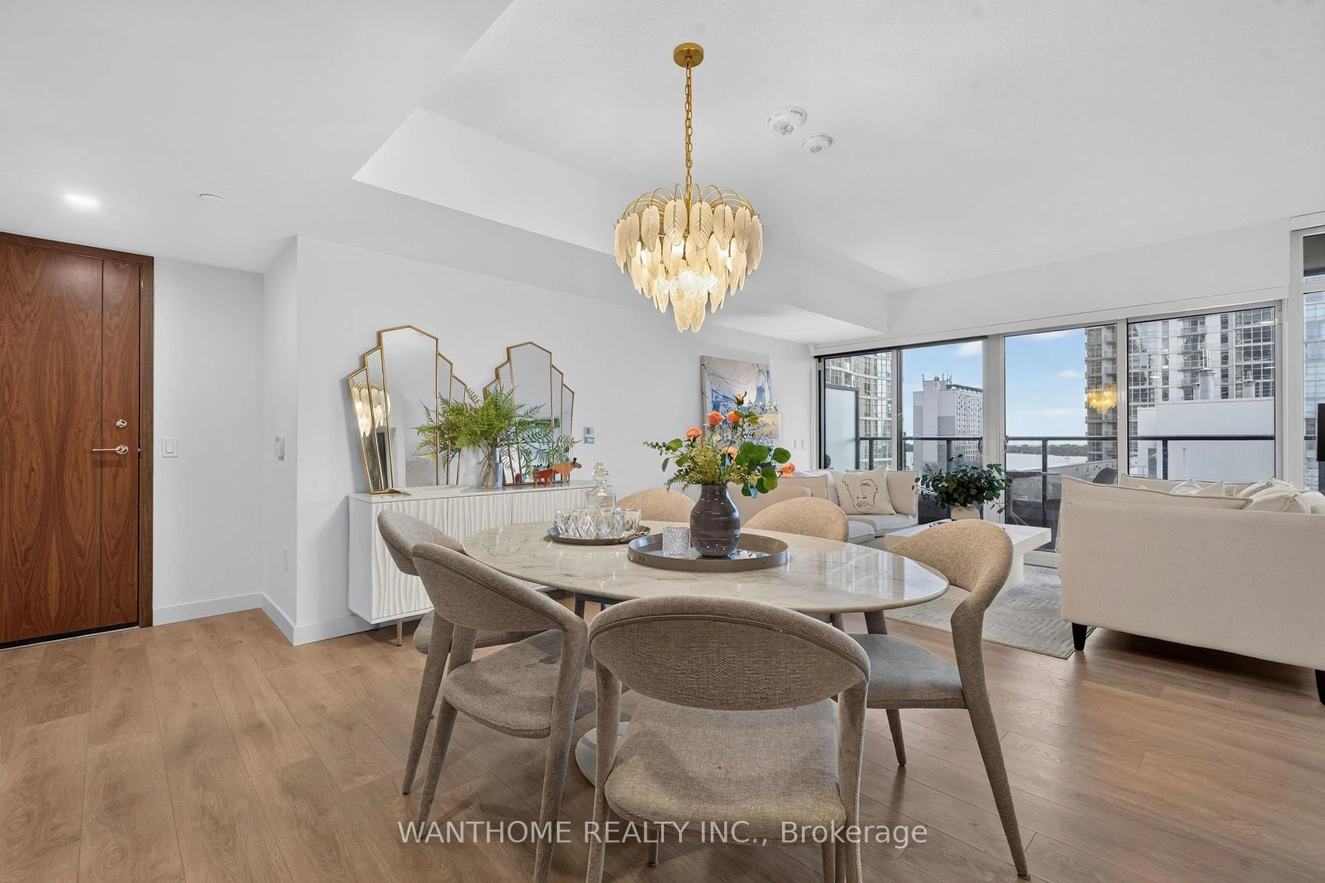 Photo 61 of Unit 921, 3 Concord Cityplace Way, Toronto, Waterfront Communities — HOMEH