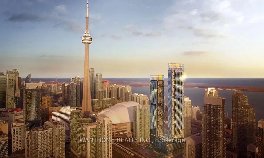 Photo 68 of Unit 921, 3 Concord Cityplace Way, Toronto, Waterfront Communities — HOMEH