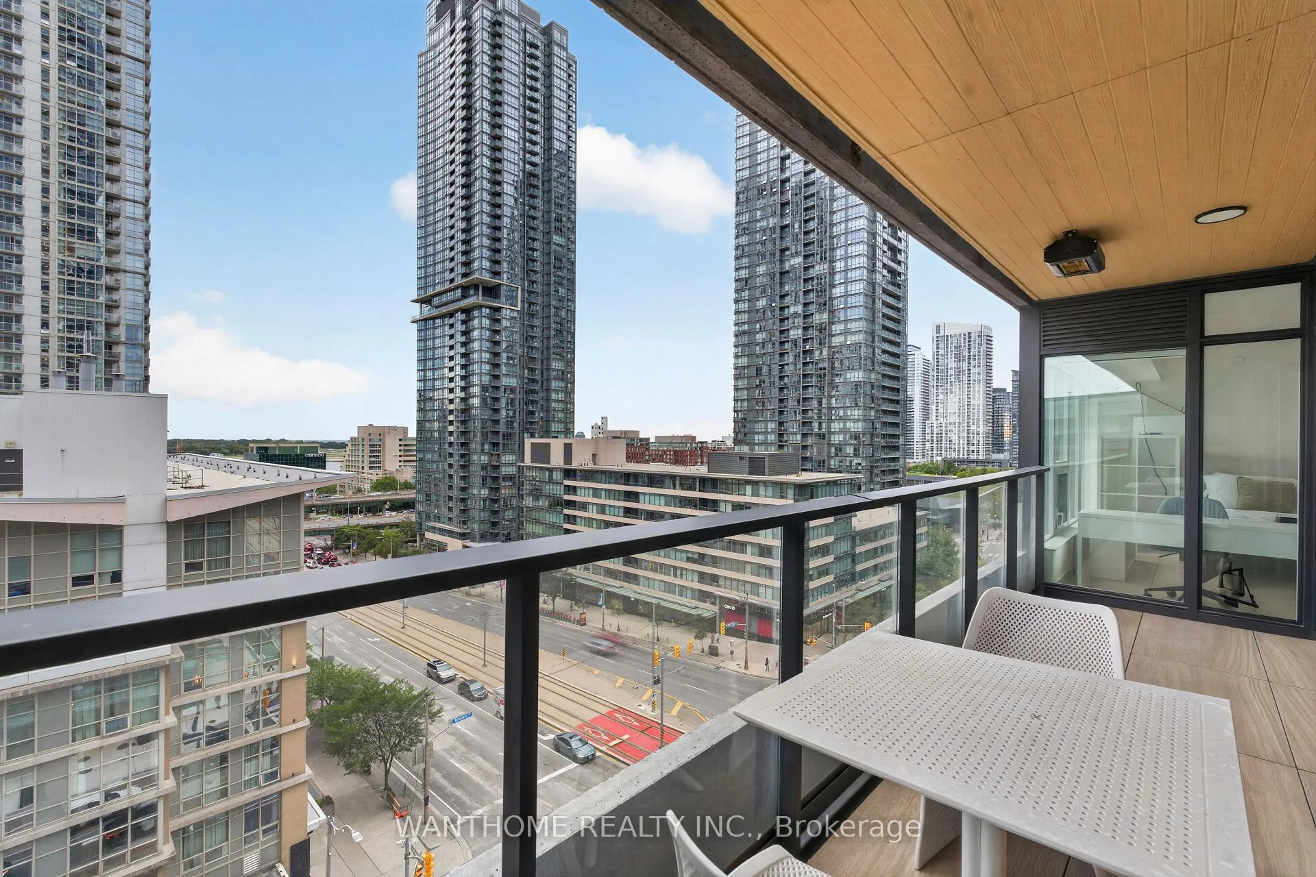 Photo 78 of Unit 921, 3 Concord Cityplace Way, Toronto, Waterfront Communities — HOMEH