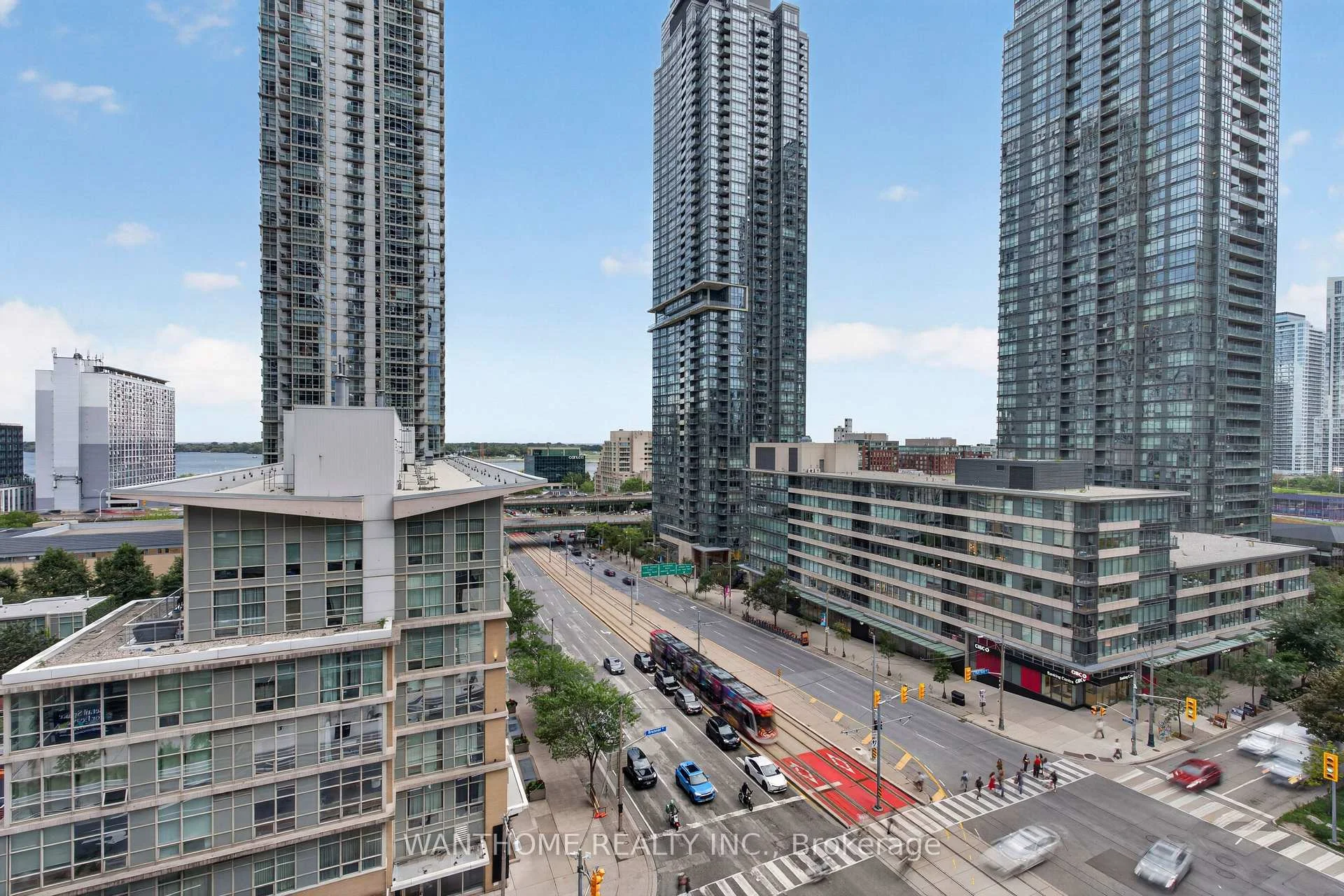Photo 79 of Unit 921, 3 Concord Cityplace Way, Toronto, Waterfront Communities — HOMEH