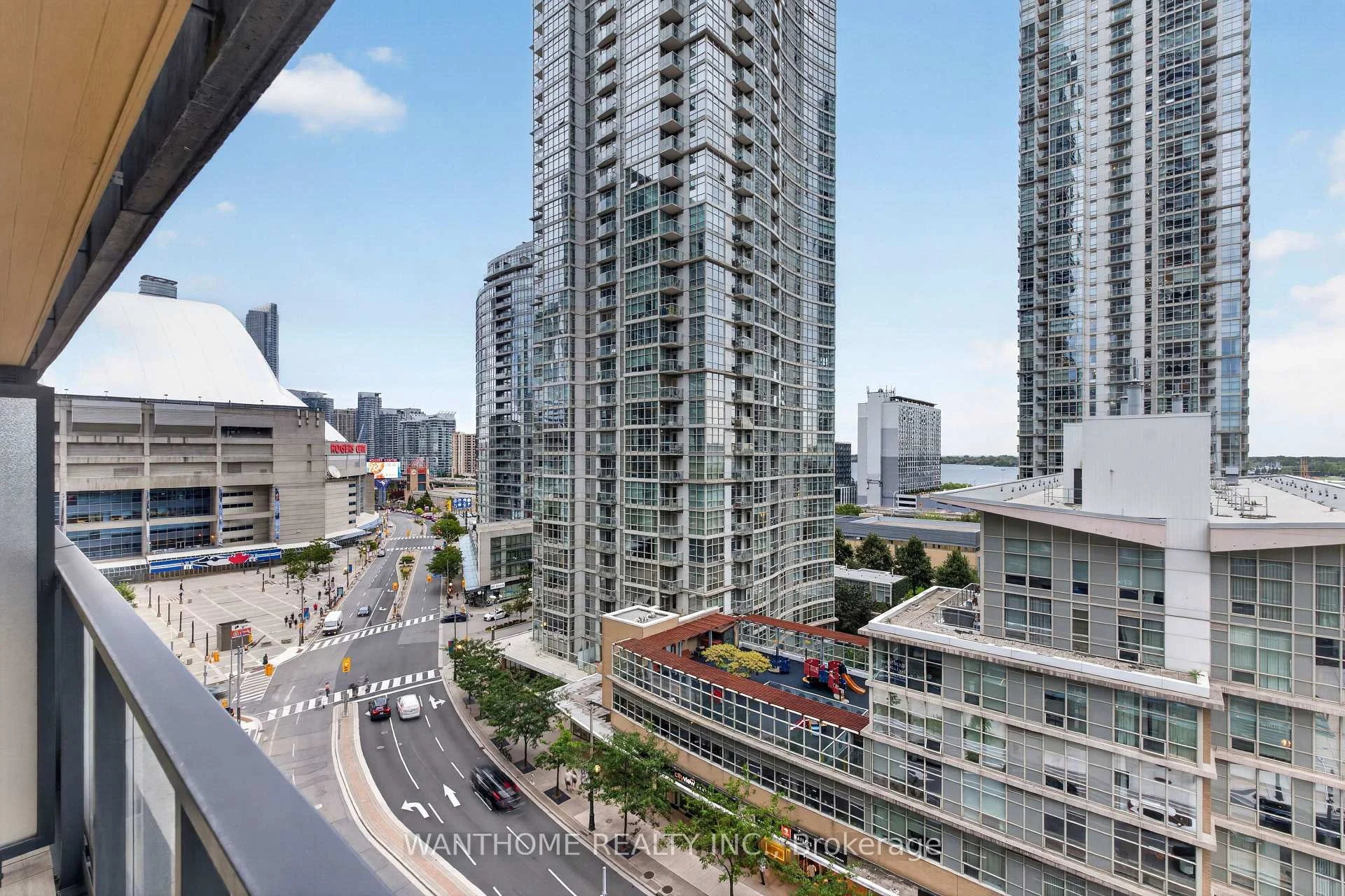 Photo 80 of Unit 921, 3 Concord Cityplace Way, Toronto, Waterfront Communities — HOMEH