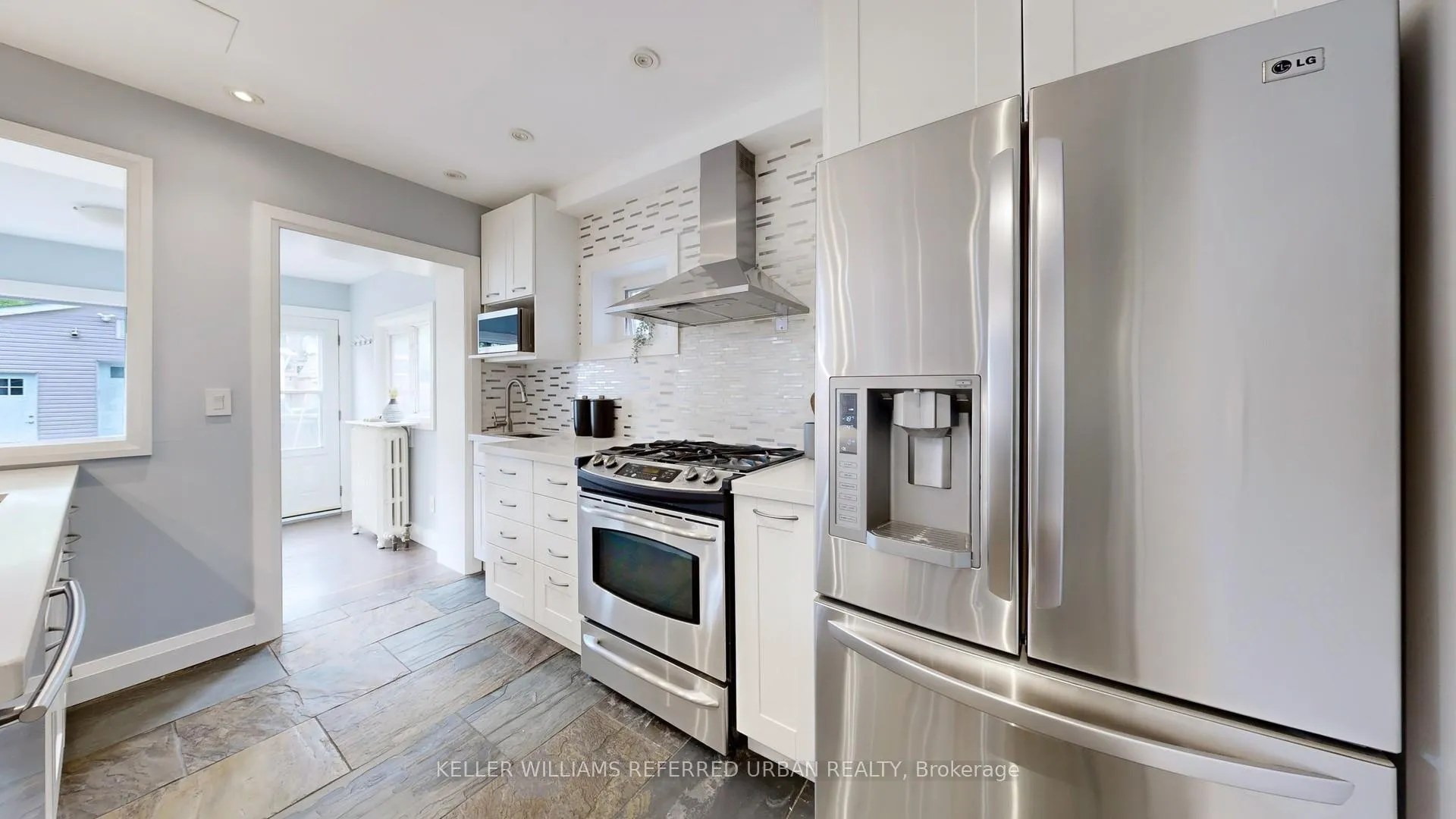 Photo 16 of 168 Wolverleigh Boulevard, Toronto, Danforth — HOMEH