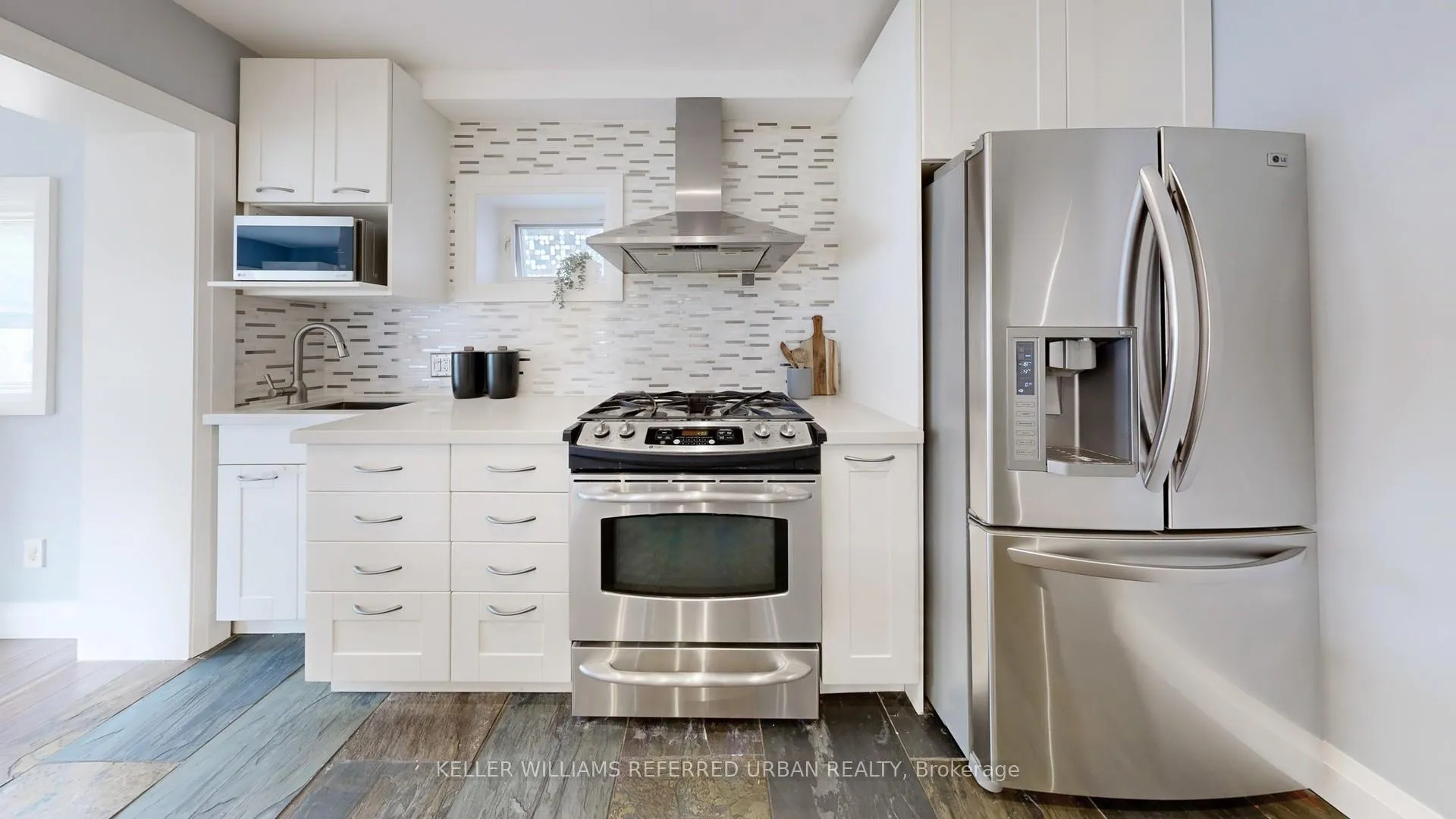 Photo 17 of 168 Wolverleigh Boulevard, Toronto, Danforth — HOMEH