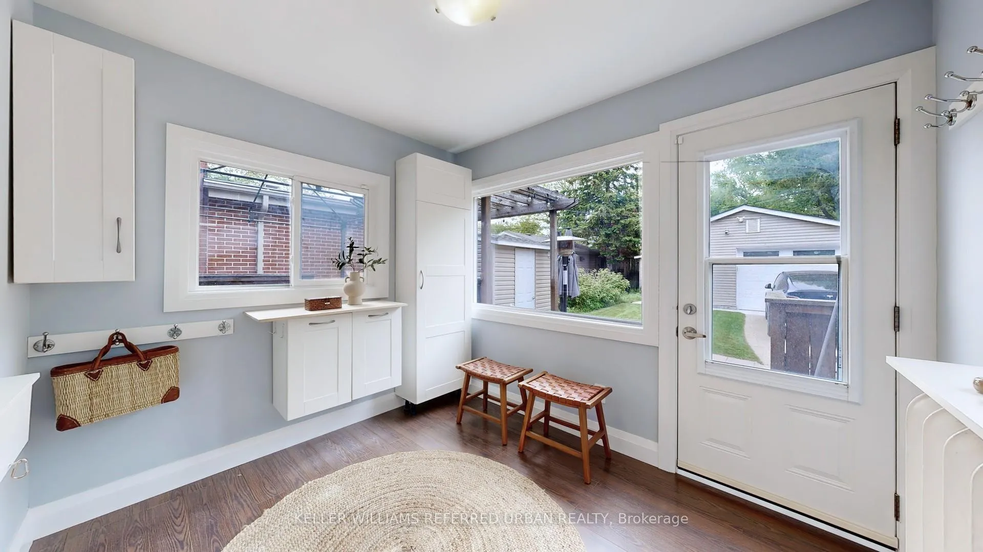 Photo 18 of 168 Wolverleigh Boulevard, Toronto, Danforth — HOMEH
