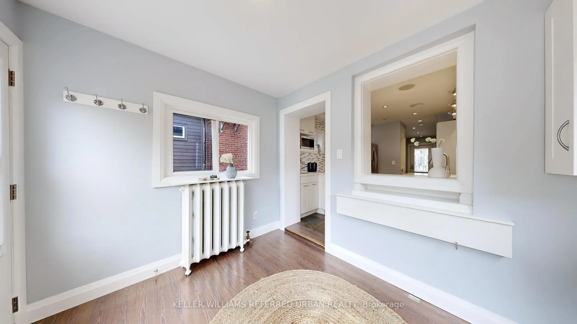Photo 19 of 168 Wolverleigh Boulevard, Toronto, Danforth — HOMEH