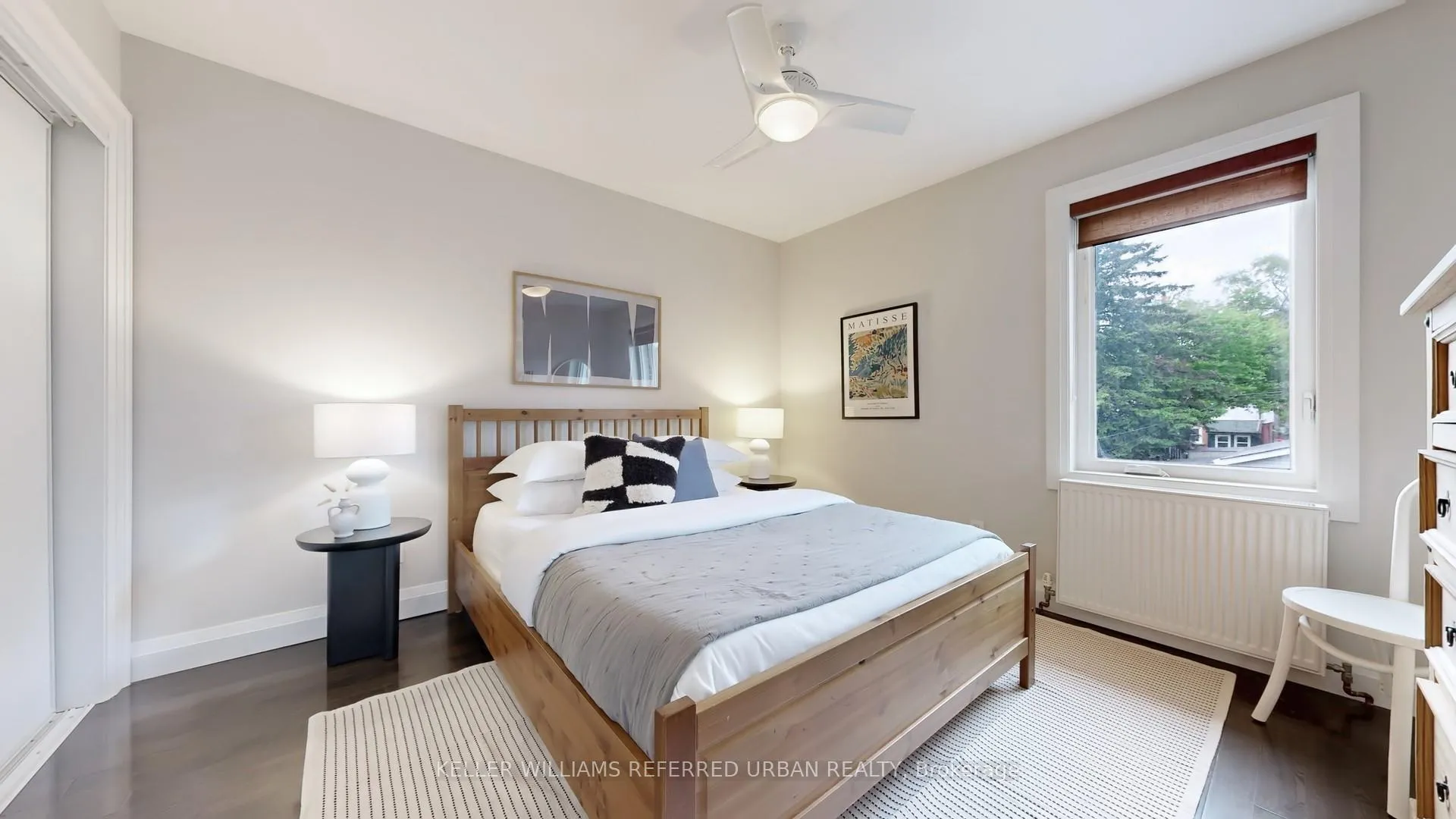 Photo 20 of 168 Wolverleigh Boulevard, Toronto, Danforth — HOMEH