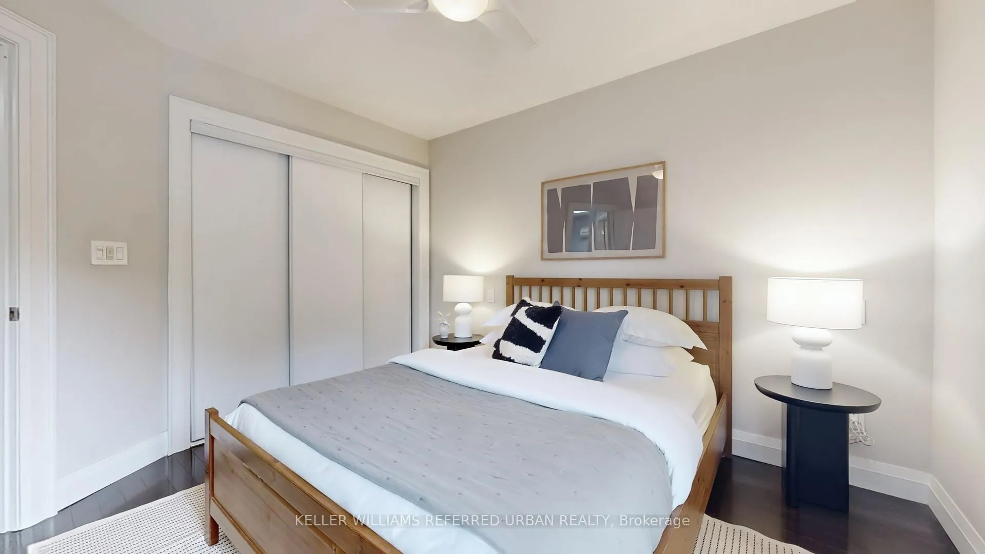 Photo 21 of 168 Wolverleigh Boulevard, Toronto, Danforth — HOMEH