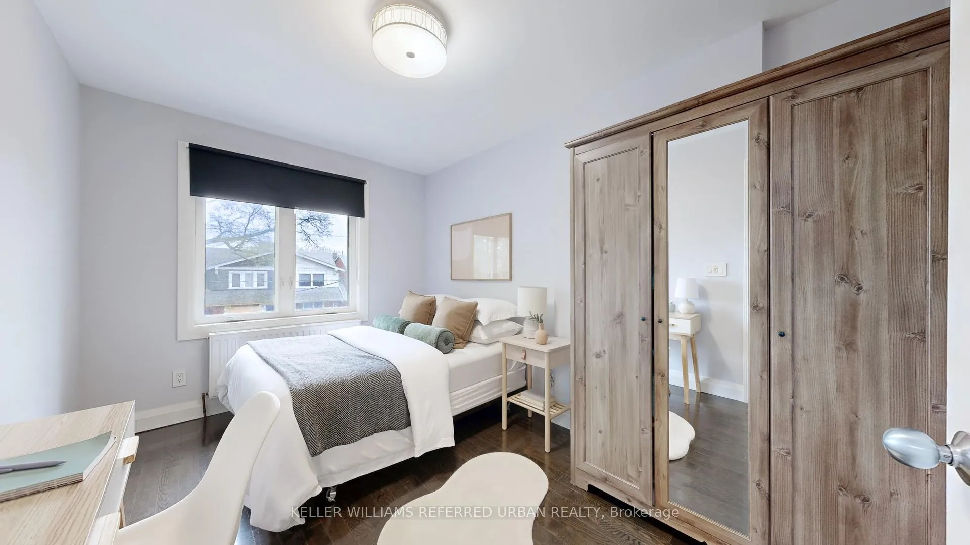 Photo 22 of 168 Wolverleigh Boulevard, Toronto, Danforth — HOMEH