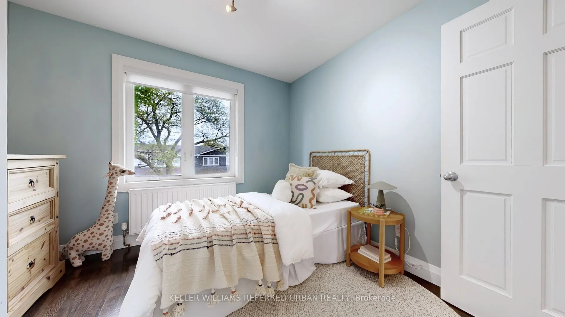 Photo 24 of 168 Wolverleigh Boulevard, Toronto, Danforth — HOMEH