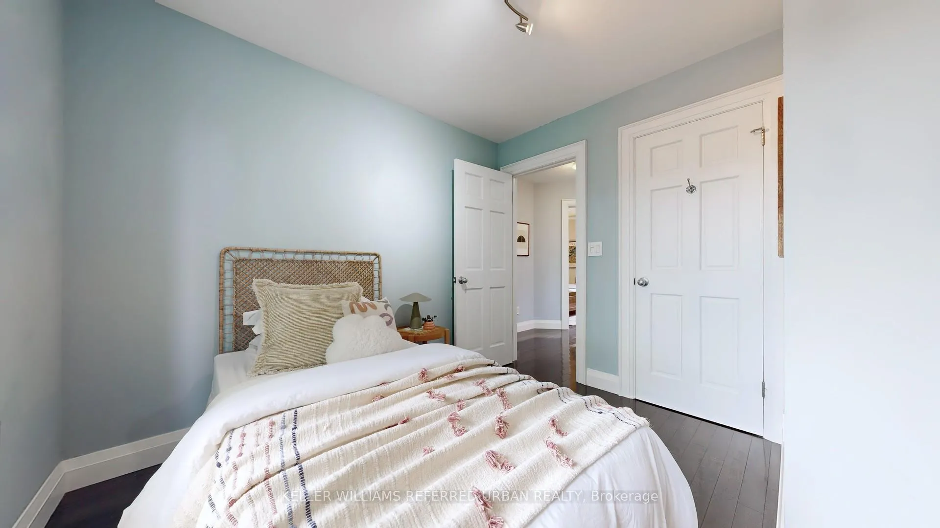 Photo 25 of 168 Wolverleigh Boulevard, Toronto, Danforth — HOMEH