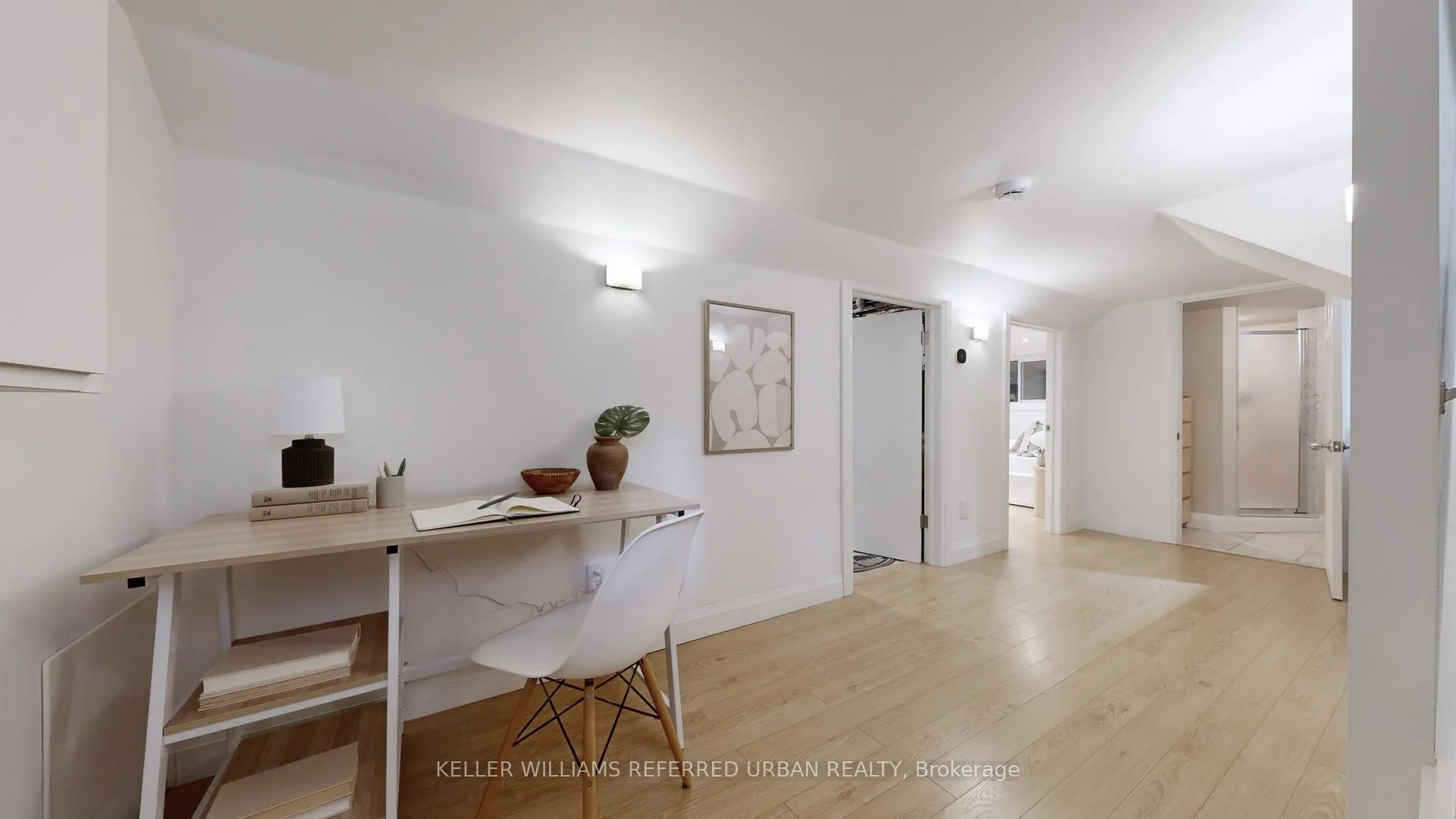 Photo 27 of 168 Wolverleigh Boulevard, Toronto, Danforth — HOMEH