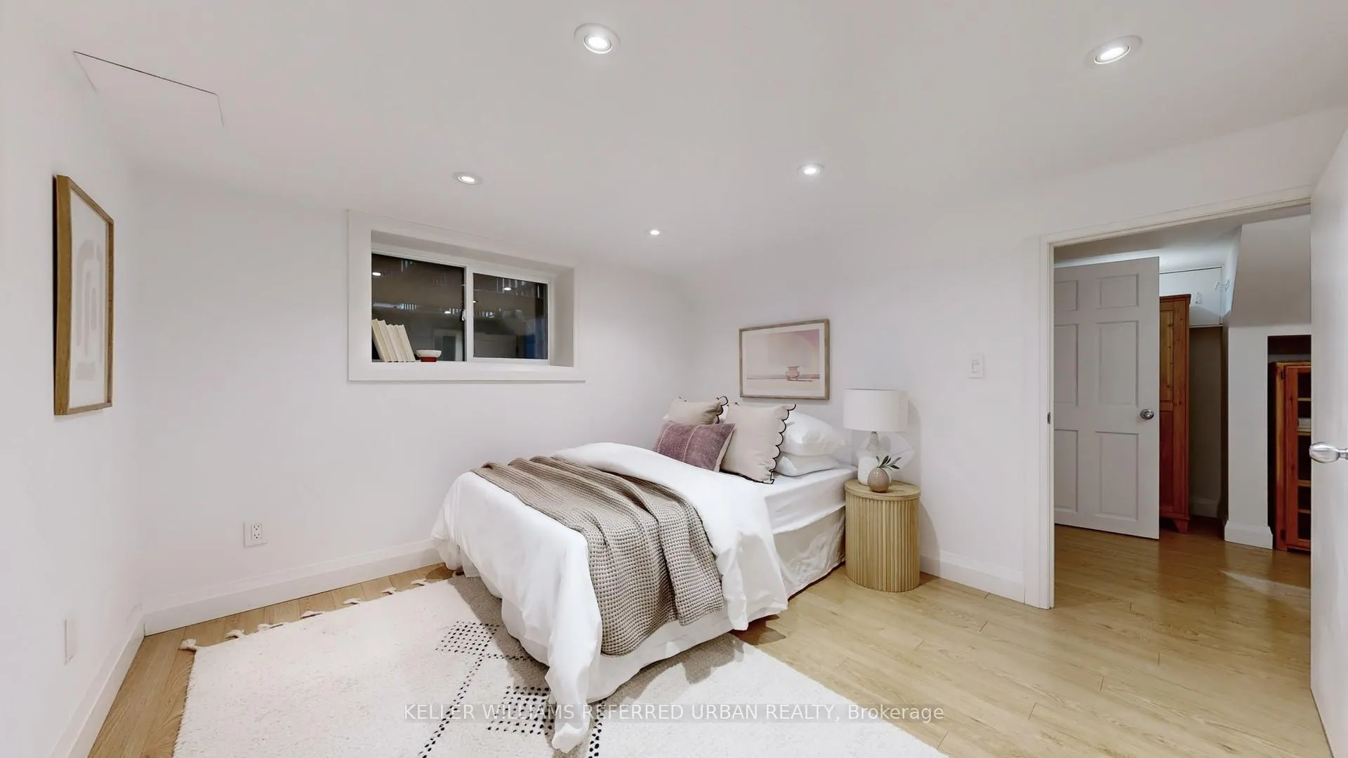 Photo 29 of 168 Wolverleigh Boulevard, Toronto, Danforth — HOMEH