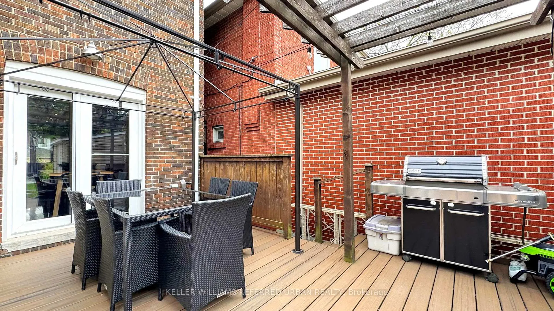 Photo 33 of 168 Wolverleigh Boulevard, Toronto, Danforth — HOMEH